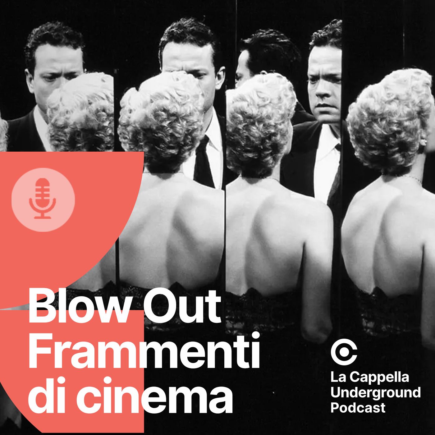 Blow Out - Frammenti di cinema 