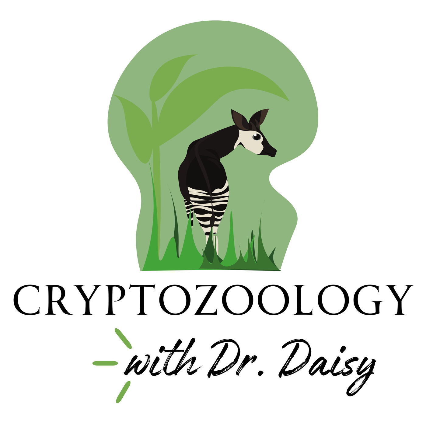 Cryptozoology with Dr. Daisy 