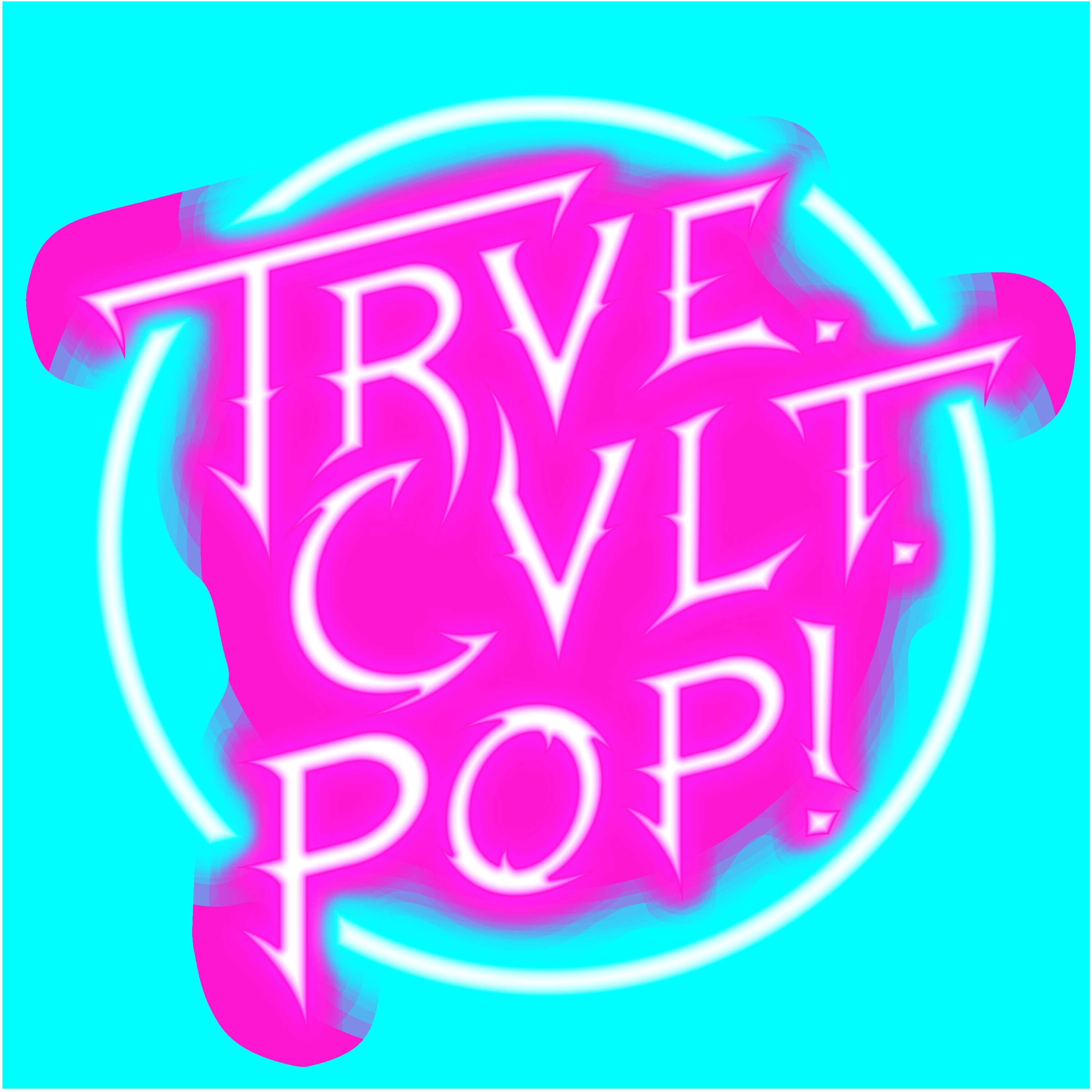 Yvur. Cvlt. Pop!: Take That - Progress