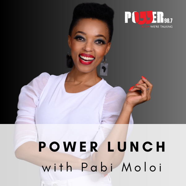 The best of POWER Lunch 