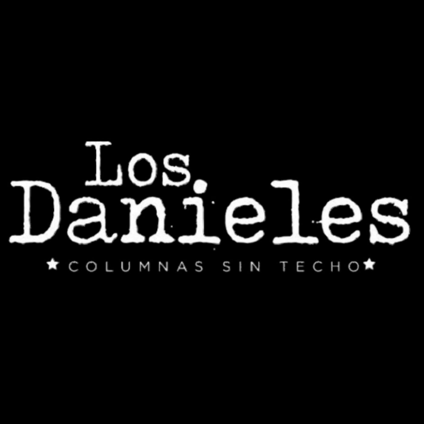 Los Danieles 