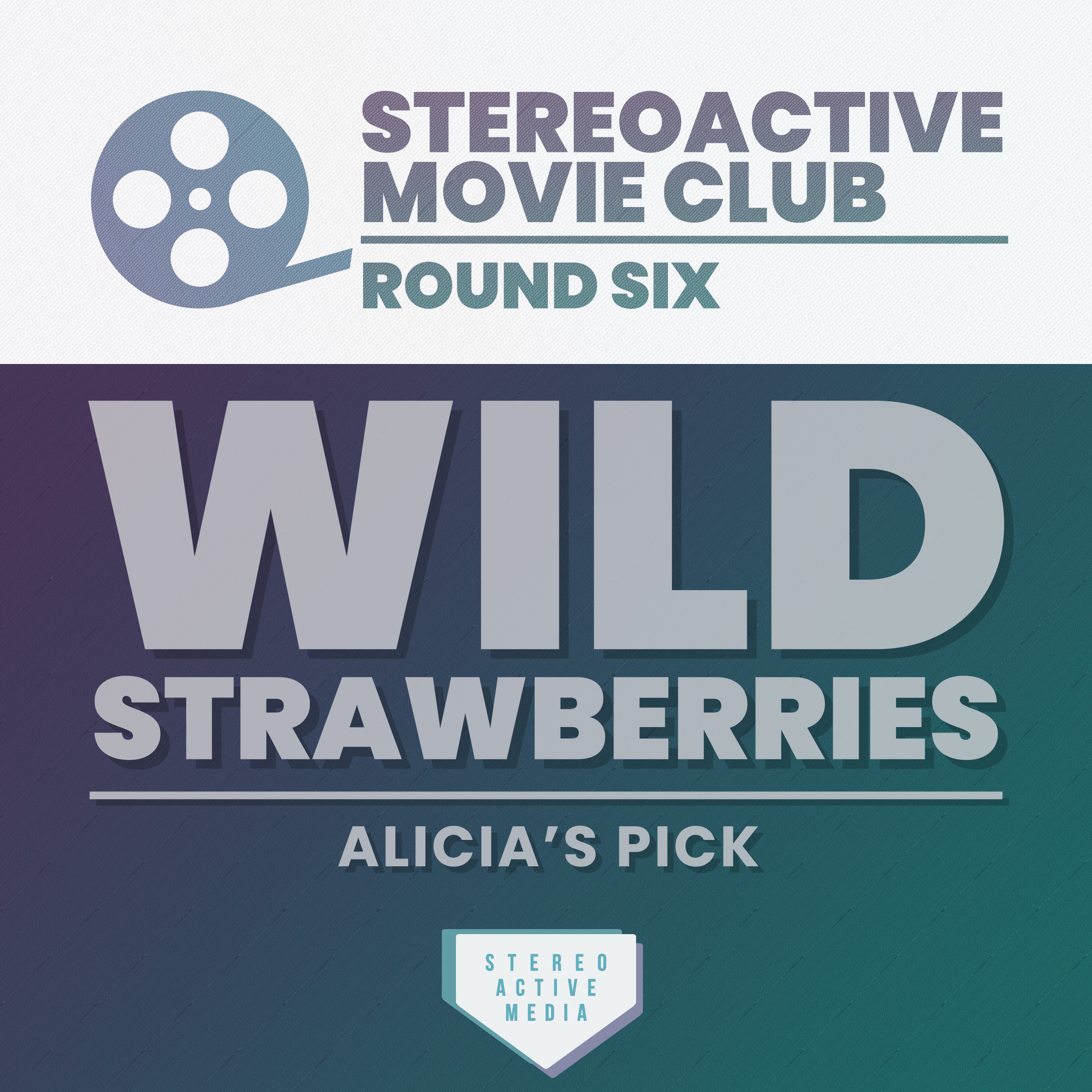 ⁣Ep 36 // Wild Strawberries