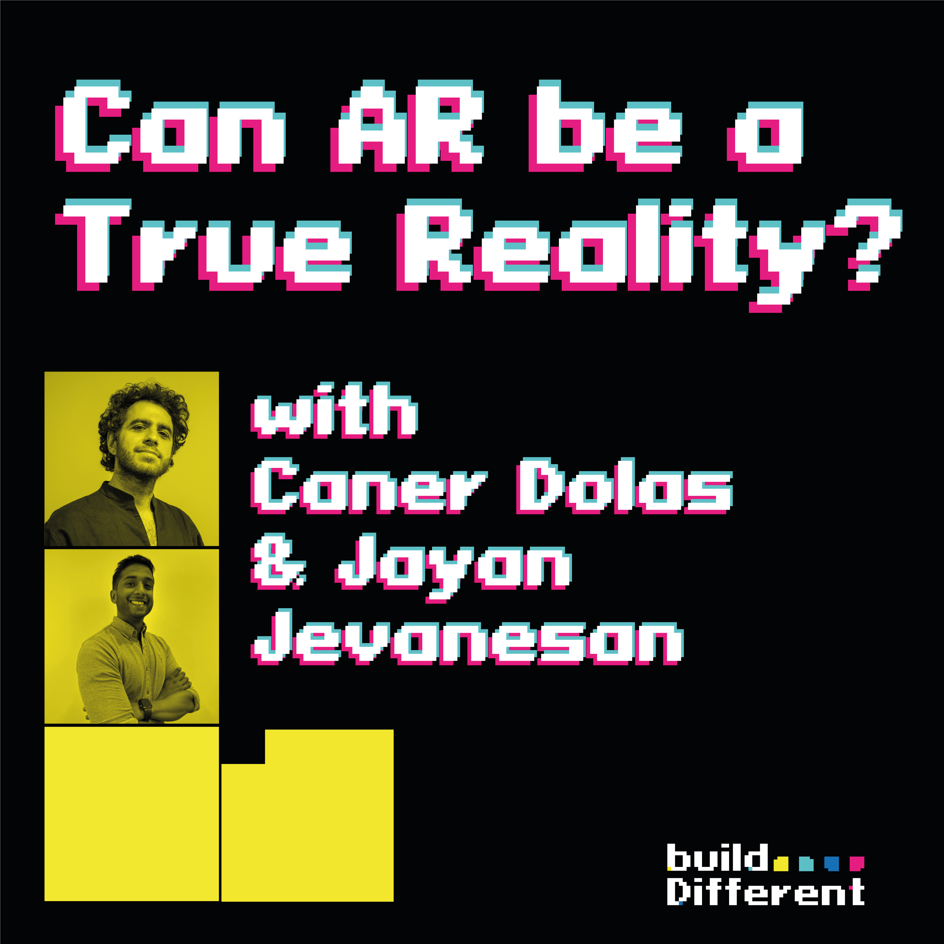 Can AR be a True Reality?