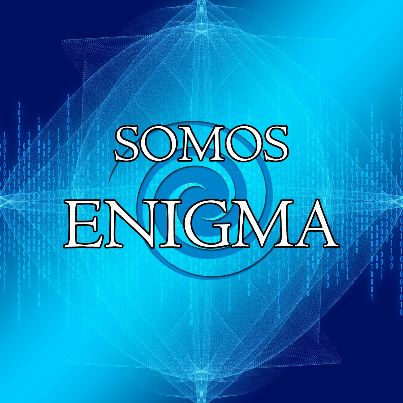 SOMOS ENIGMA 