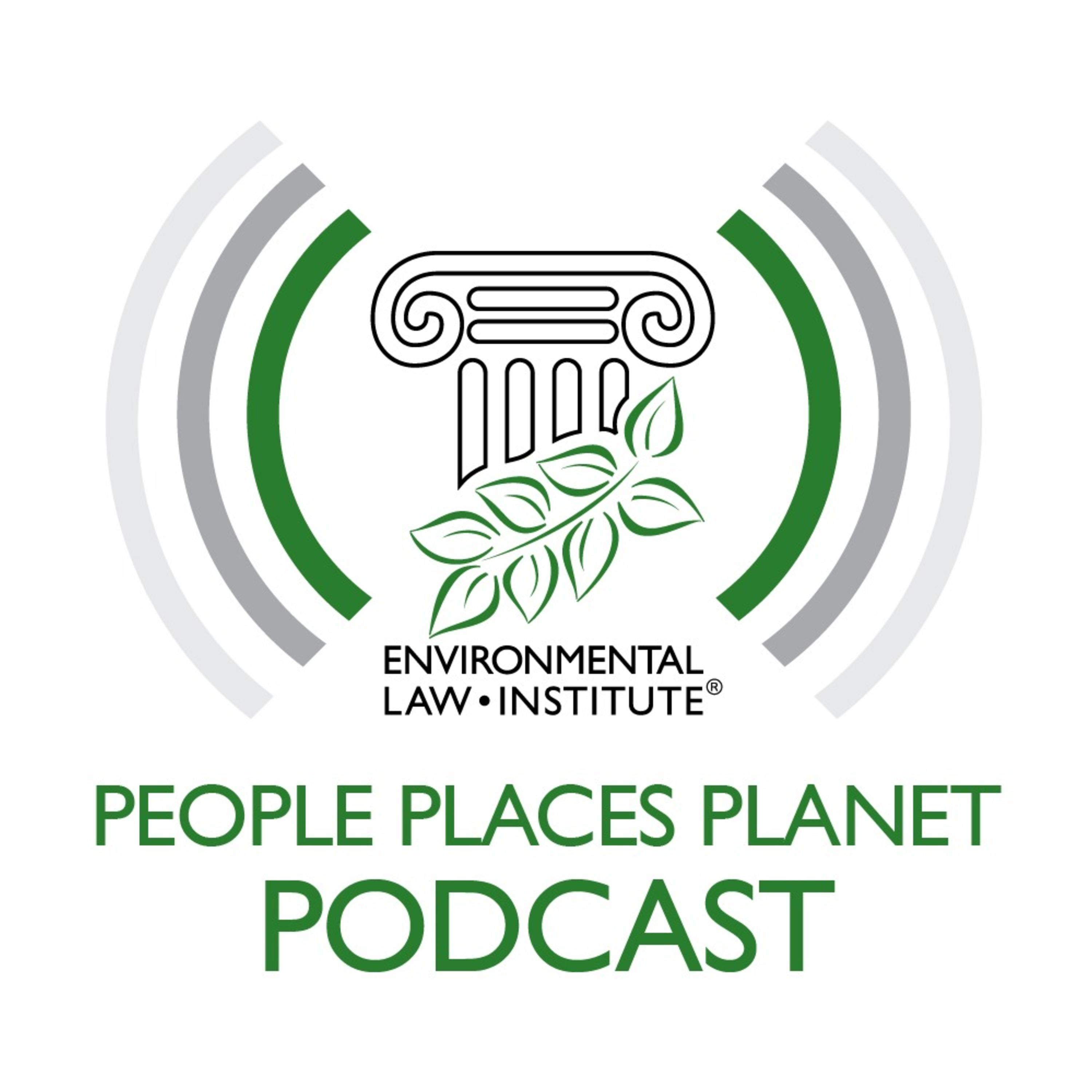 People Places Planet Podcast 