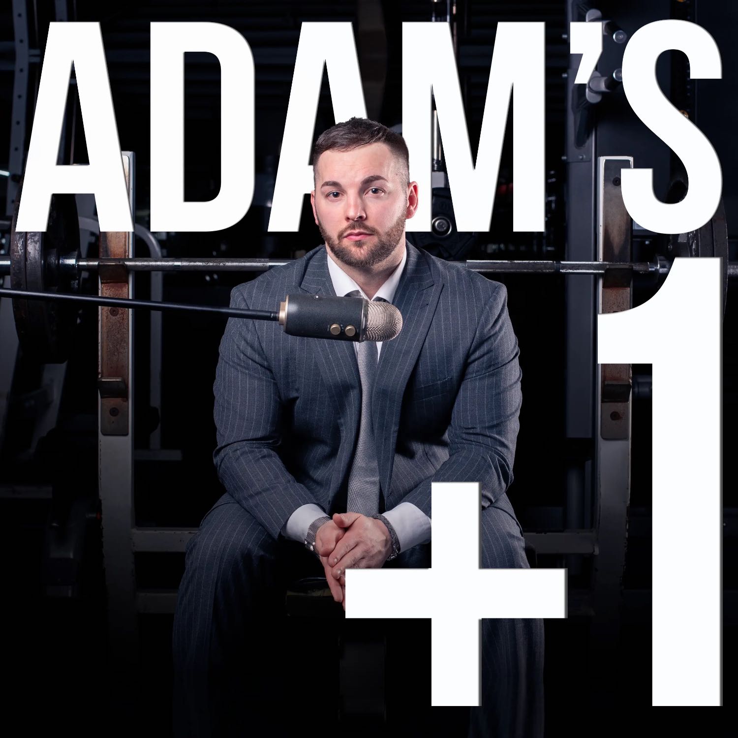 Adam’s + 1 