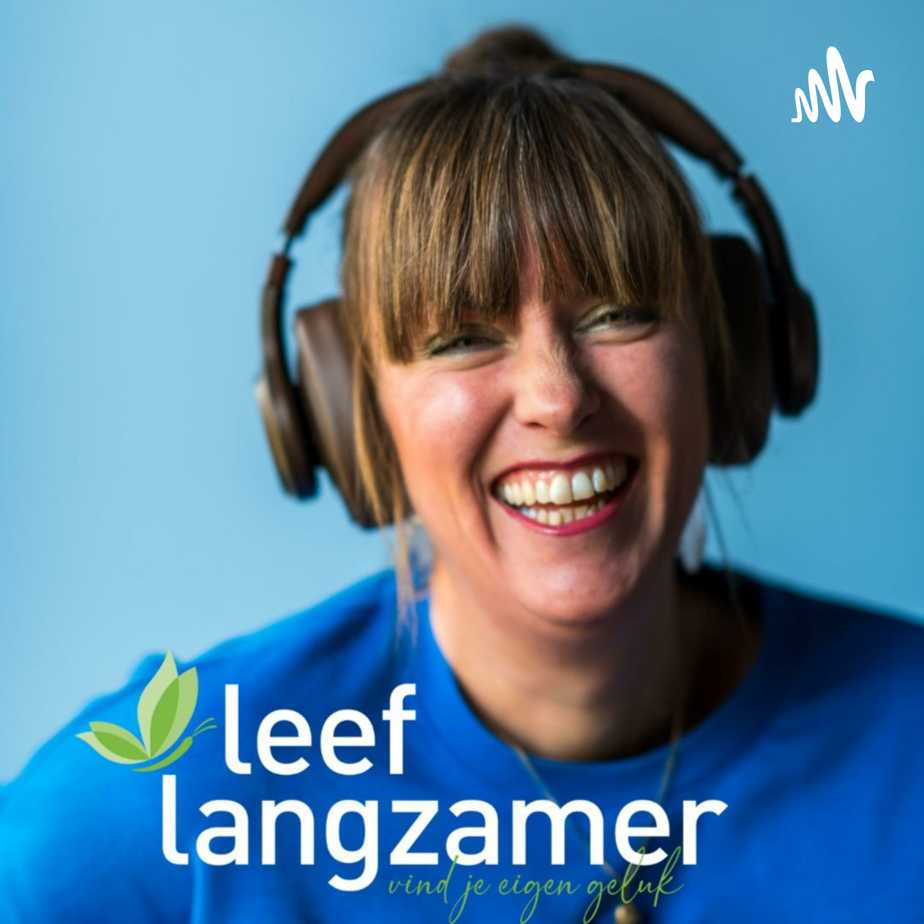 Leef Langzamer 