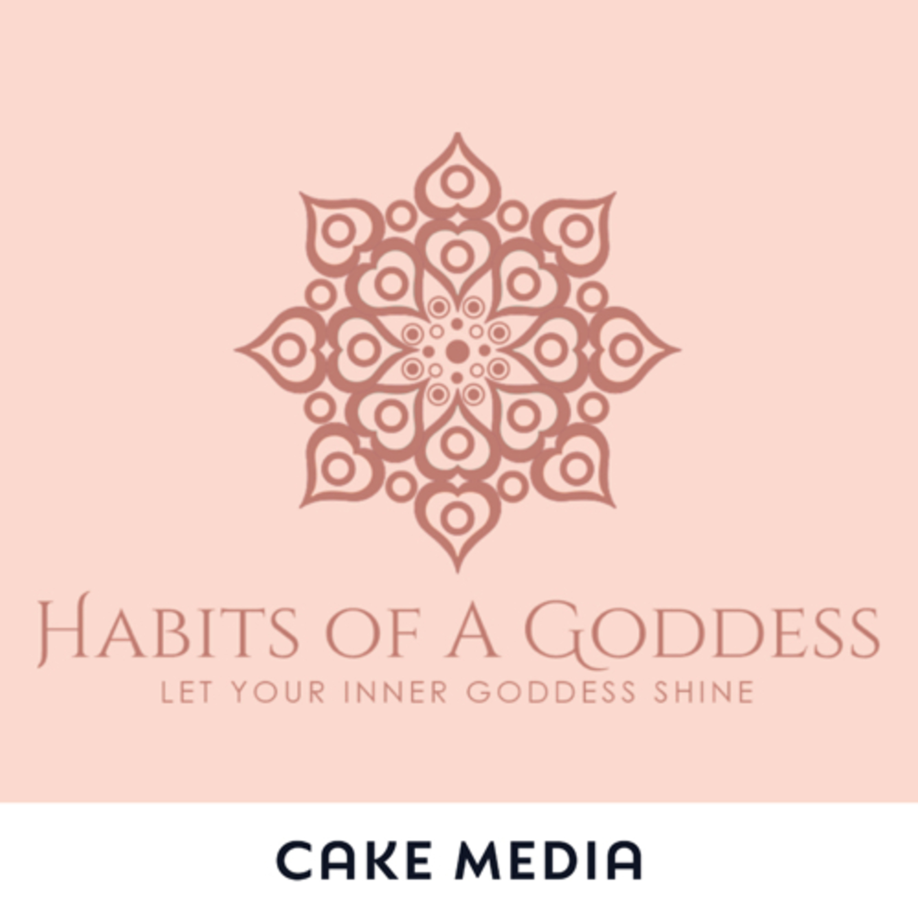 Habits of A Goddess 