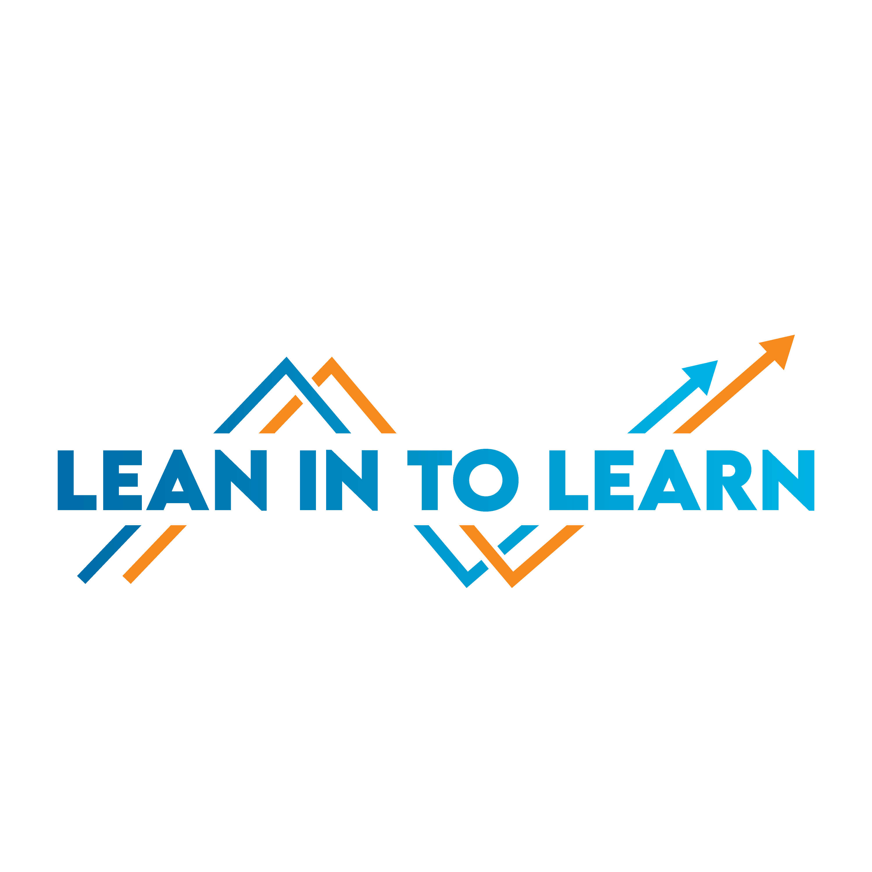 Lean In To Learn 