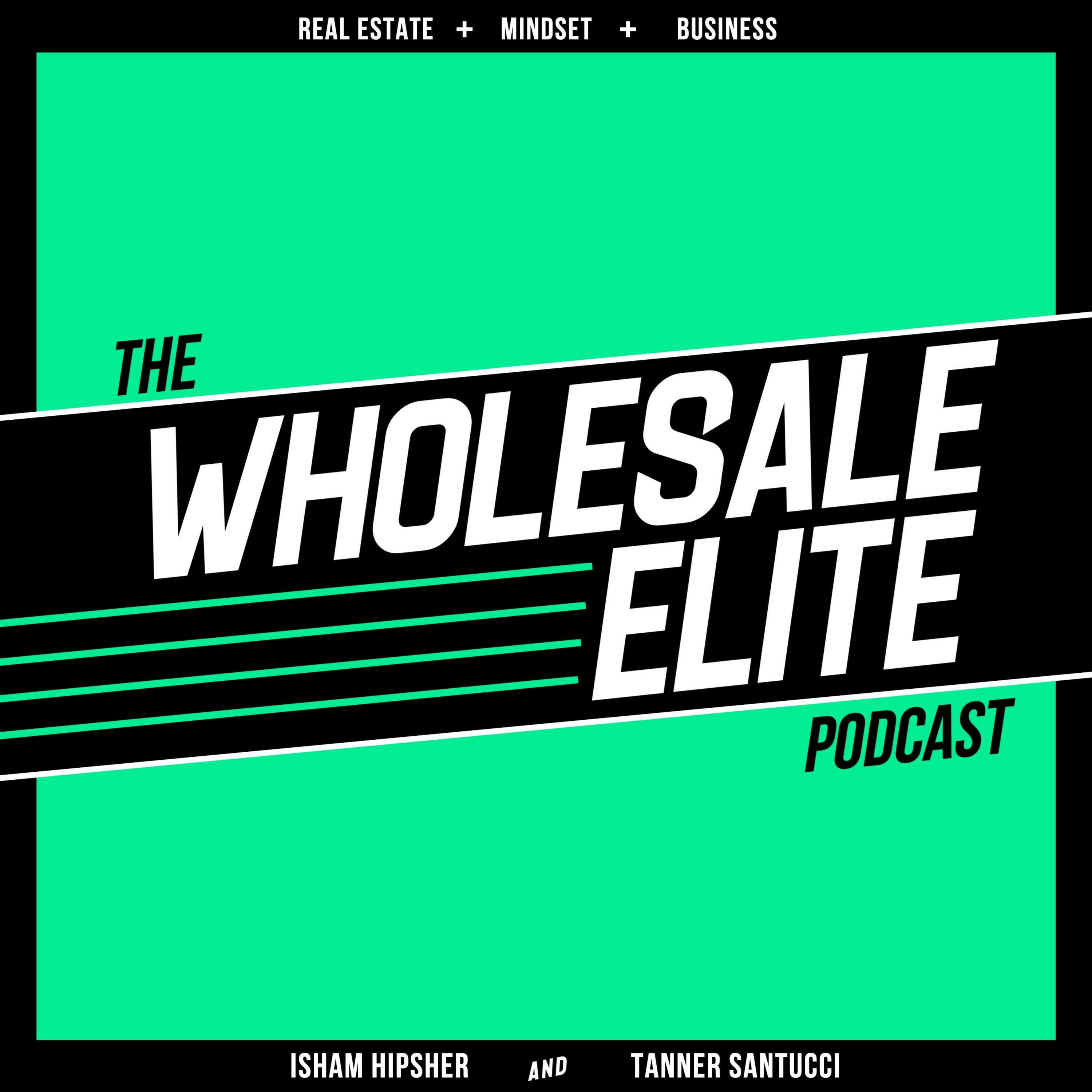 Wholesale Elite 