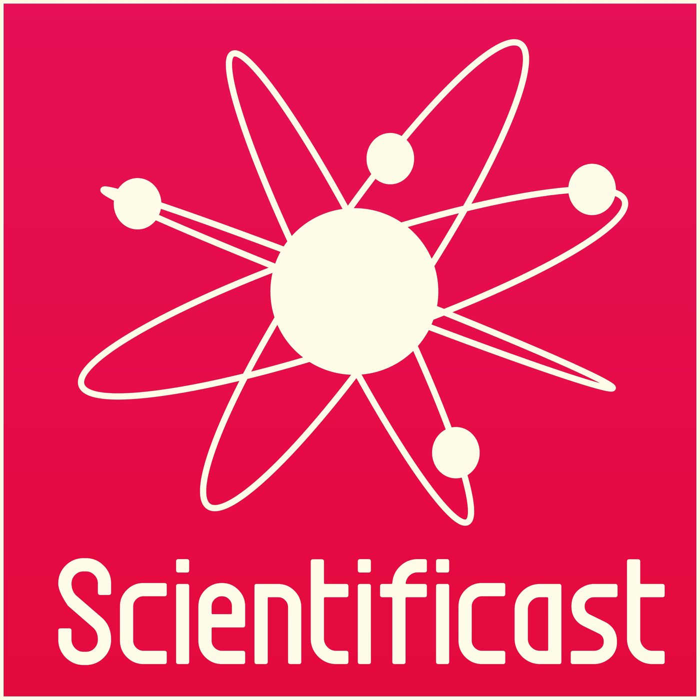 Scientificast 