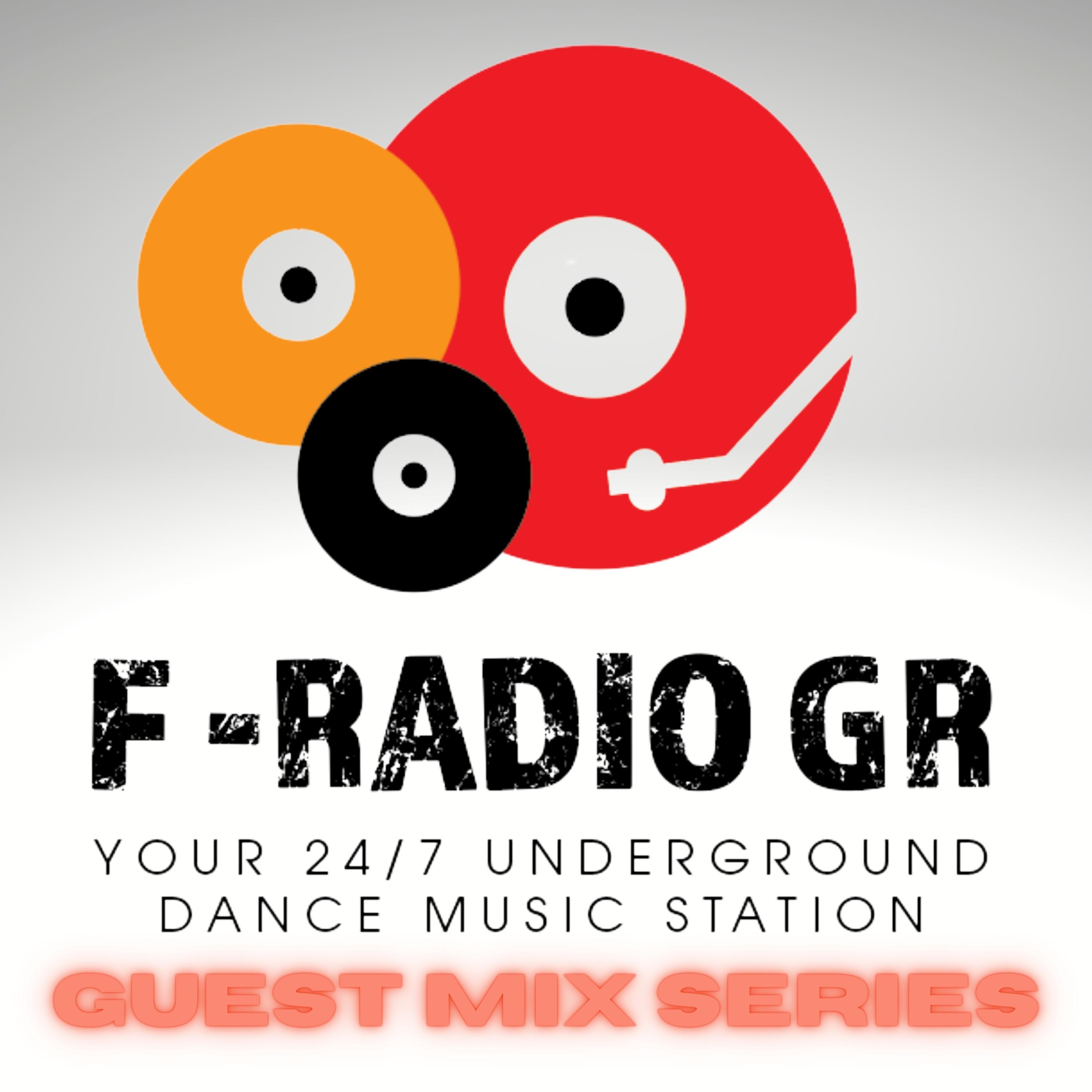 Guest Mix Series 