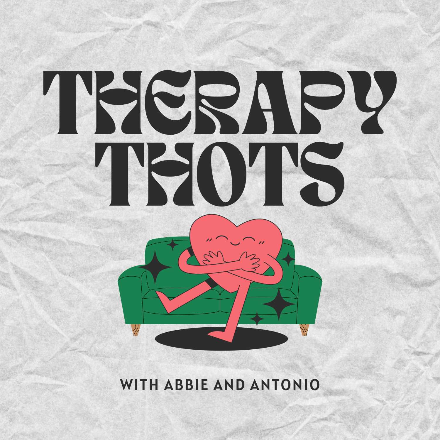 Therapy Thots 