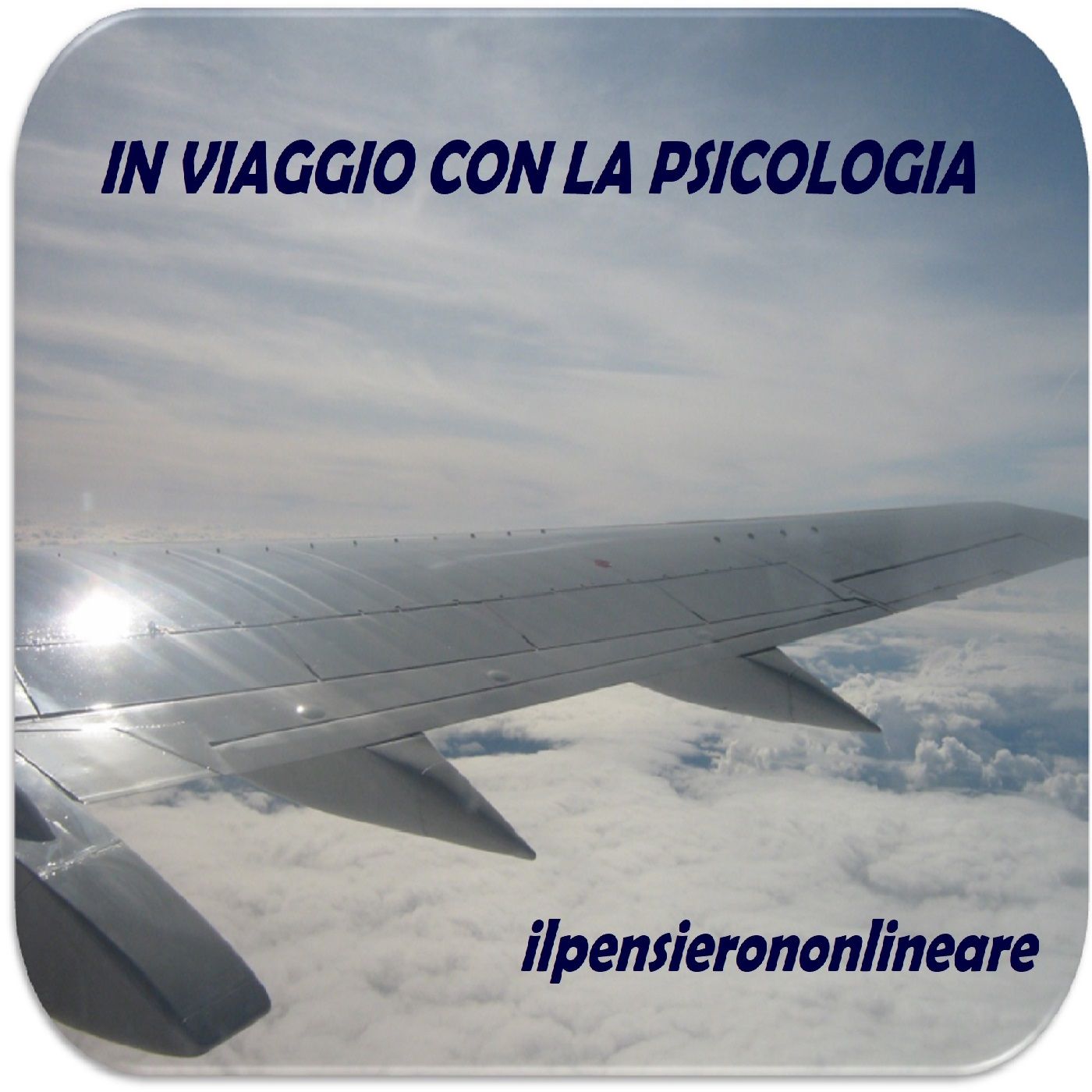 In viaggio con la Psicologia. 