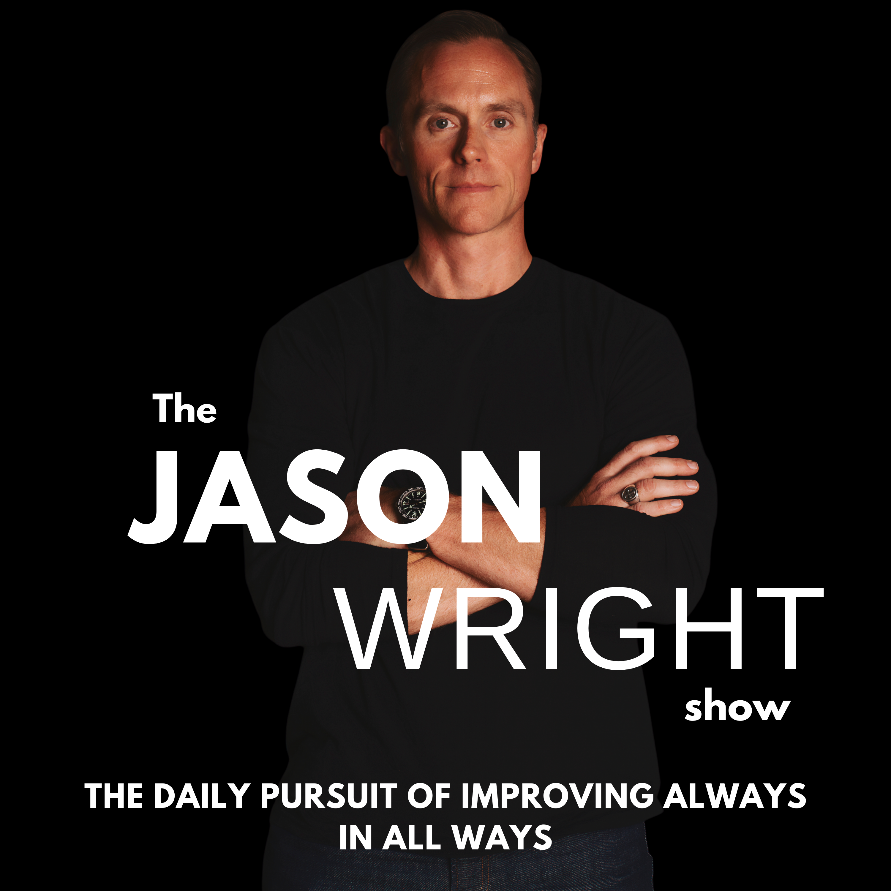 The Jason Wright Show 