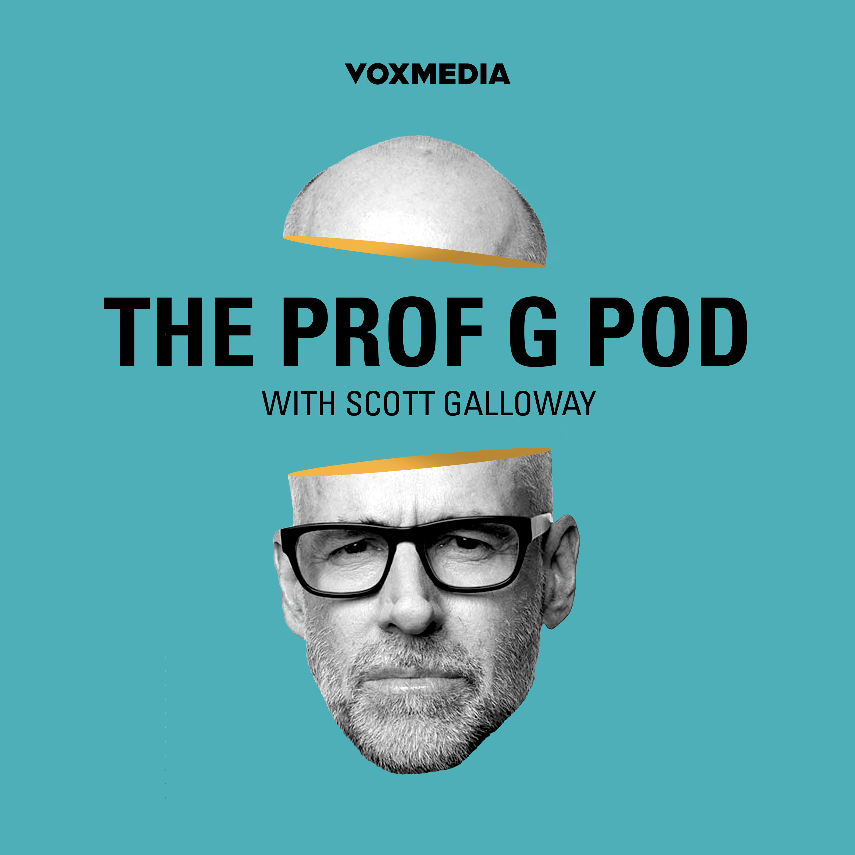 The Prof G Pod with Scott Galloway 