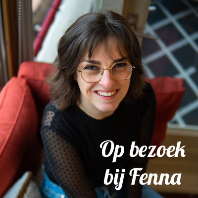 Fenna: Werkt het voor jou?