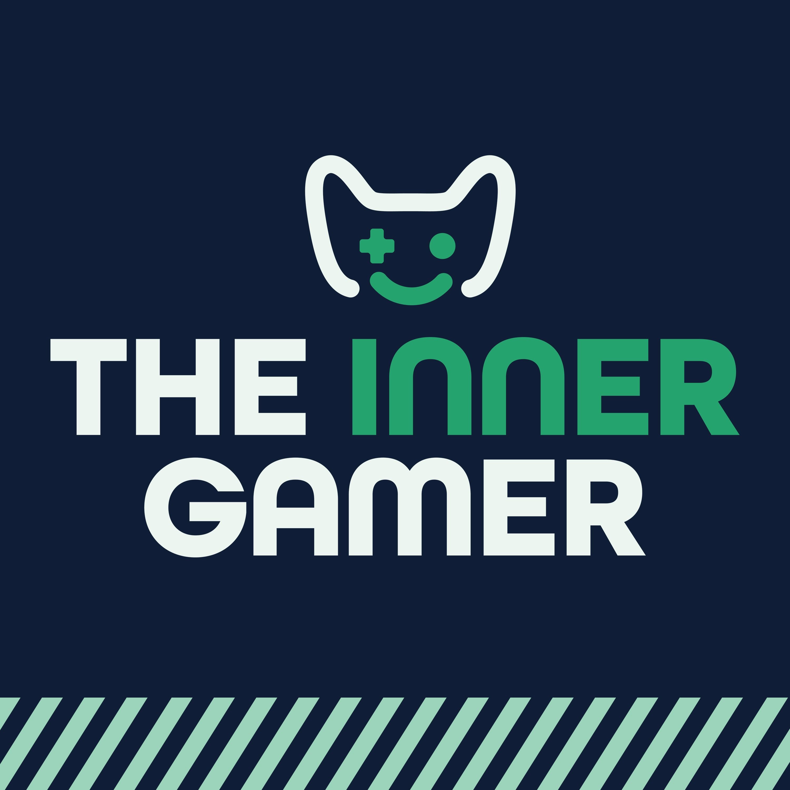 The Inner Gamer Podcast 