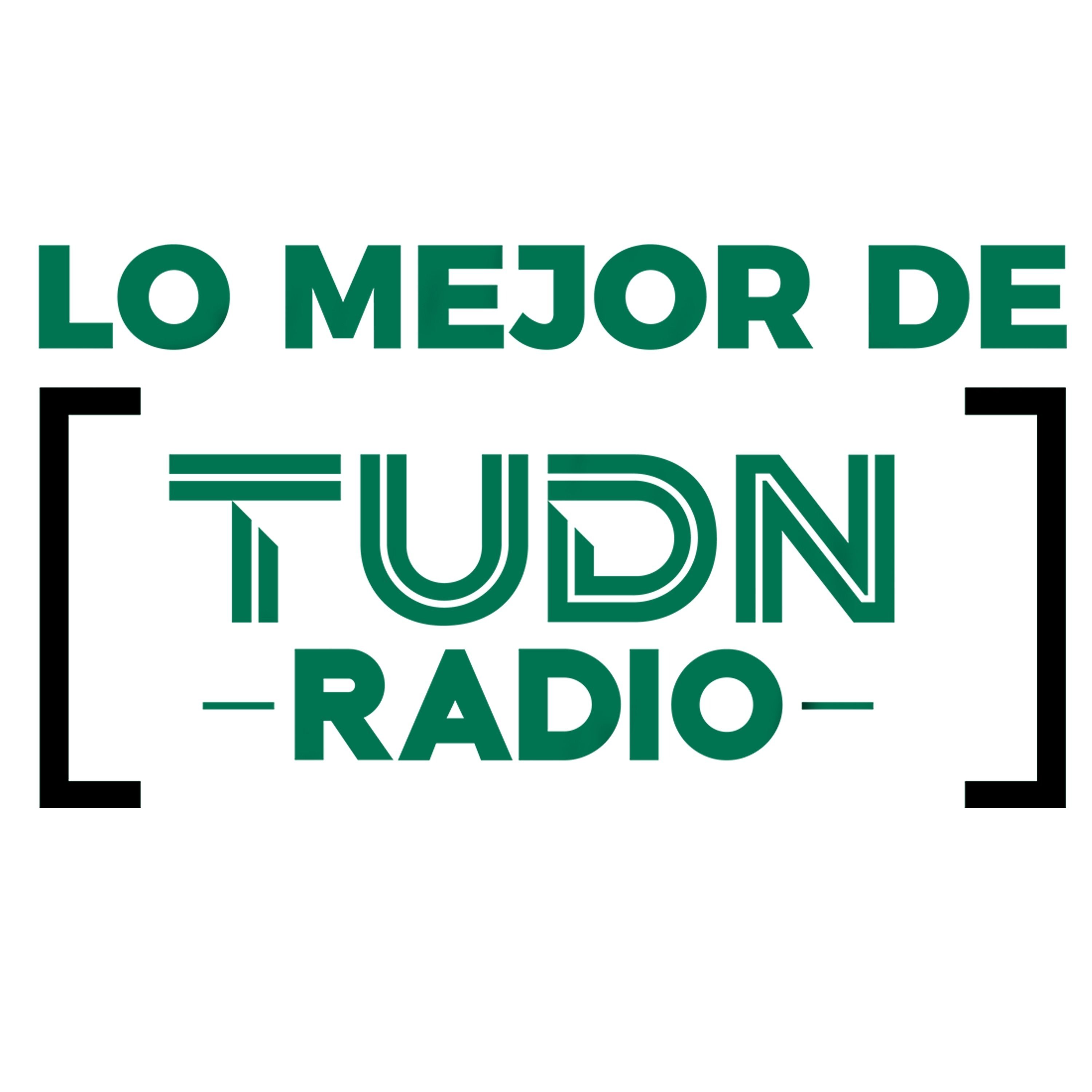 Lo mejor de TUDN Radio 