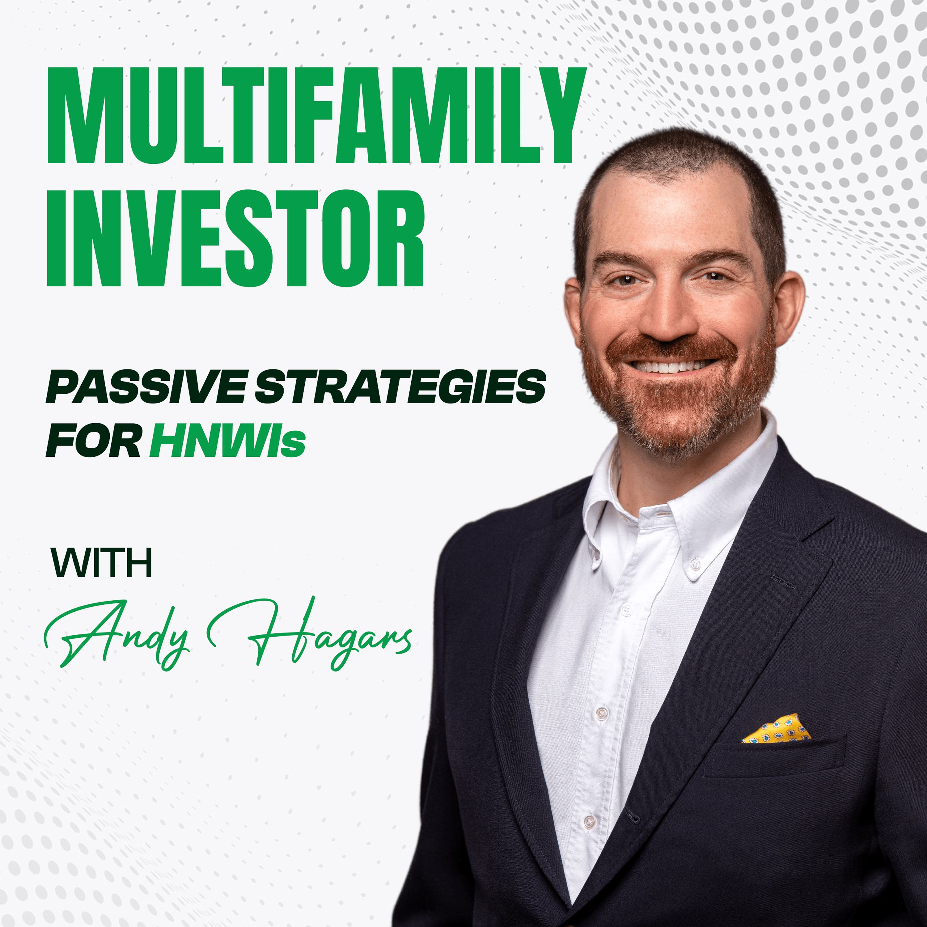 ⁣Will Multifamily Hit The Maturity Wall? With David Auerbach