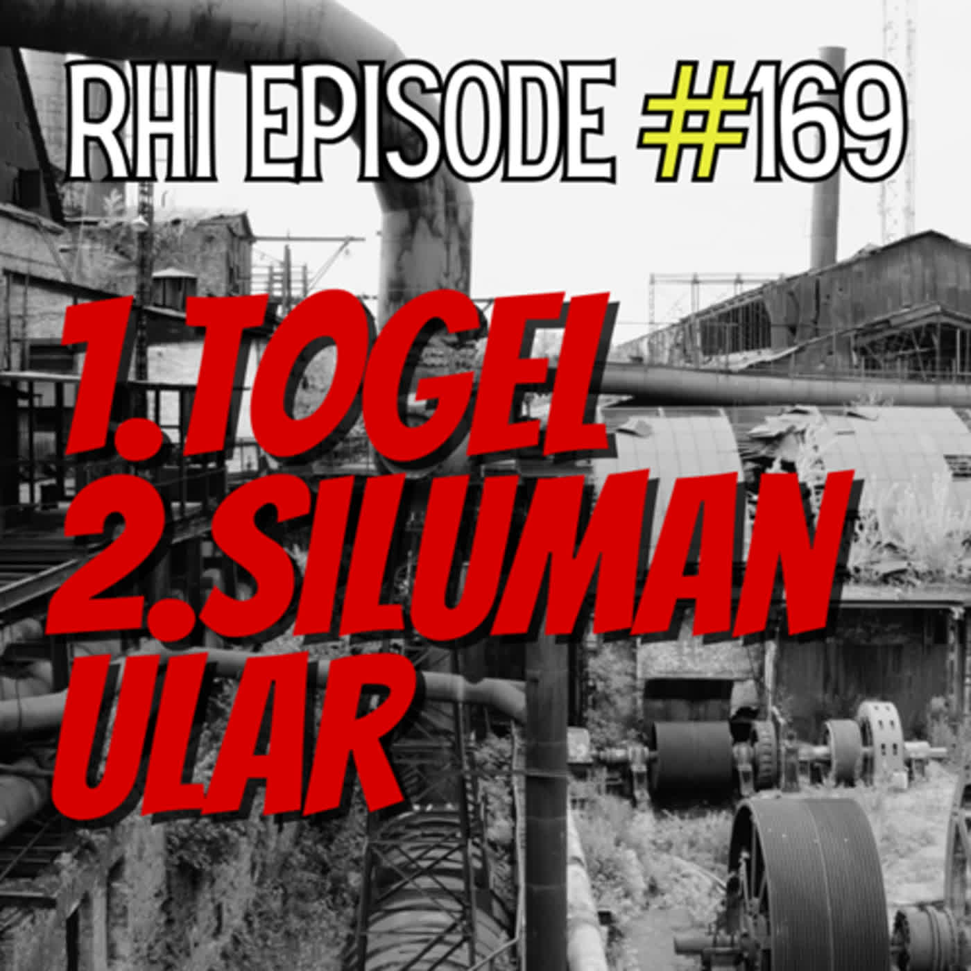 ⁣2 Cerita Horor: Togel & Siluman Ular