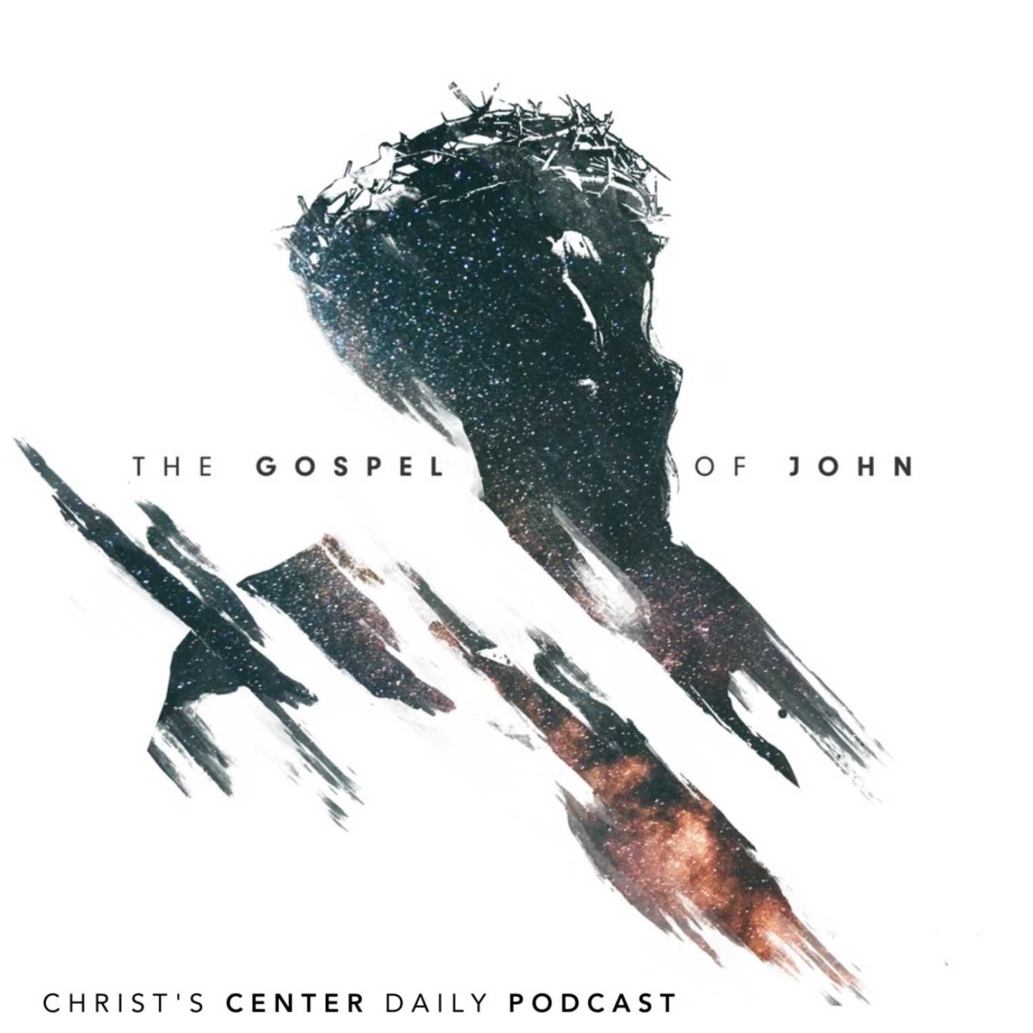 Christ's Center Daily Podcast 