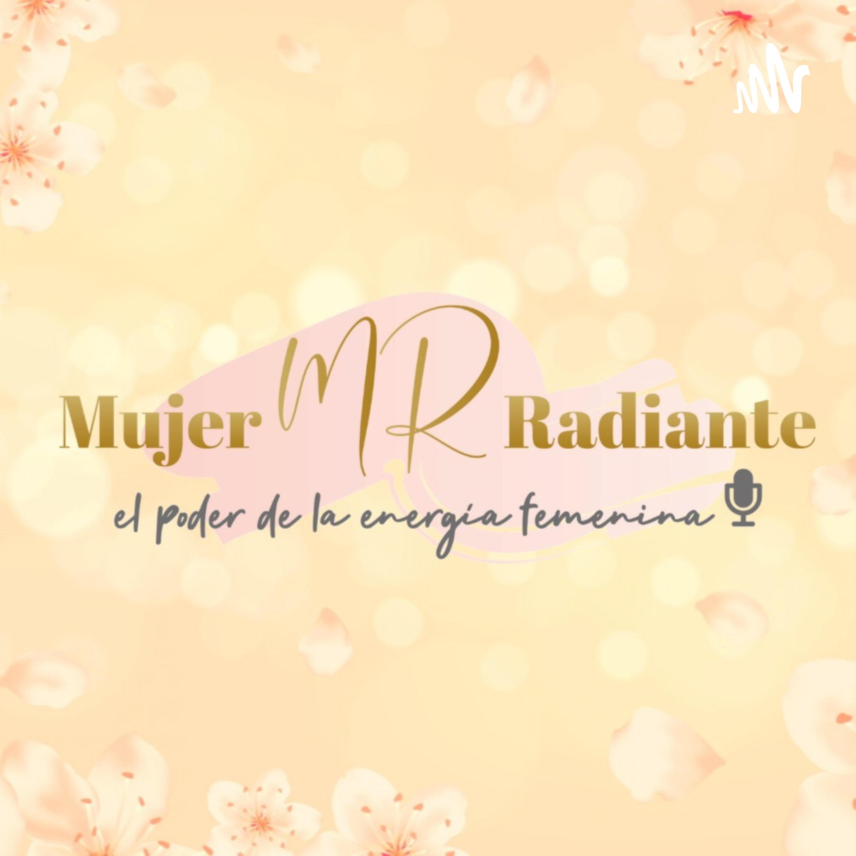 Soy Mujer Radiante 