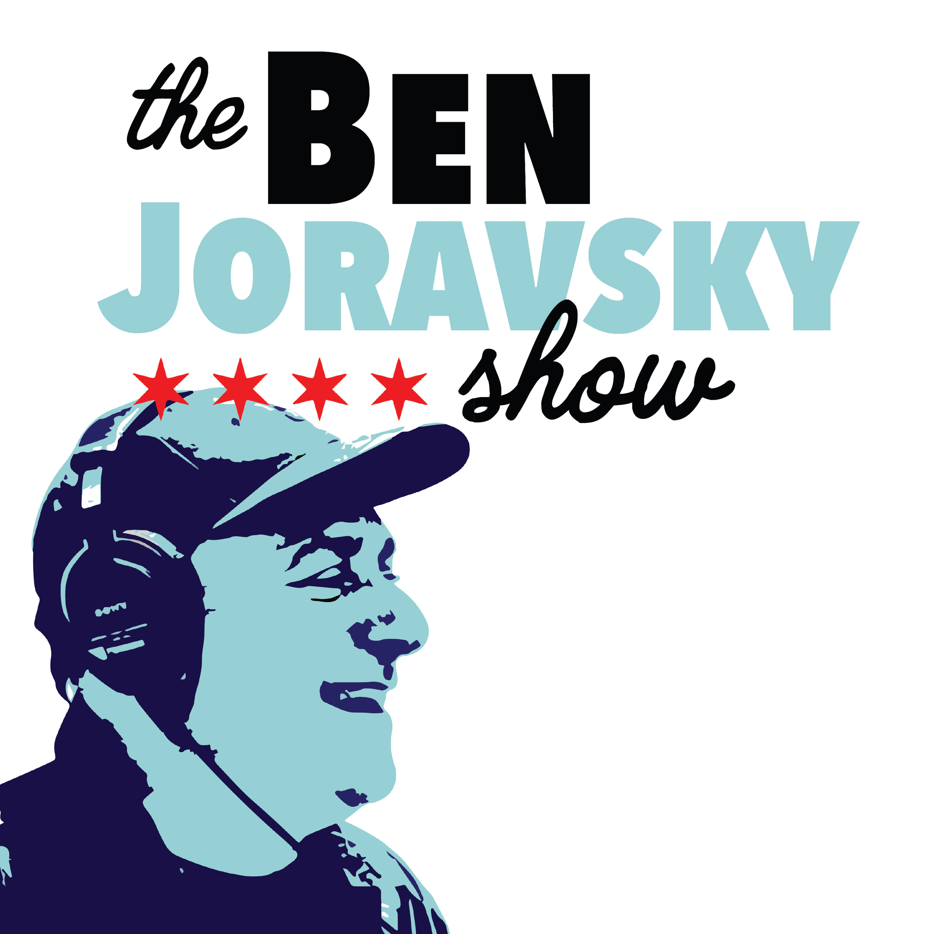 The Ben Joravsky Show 