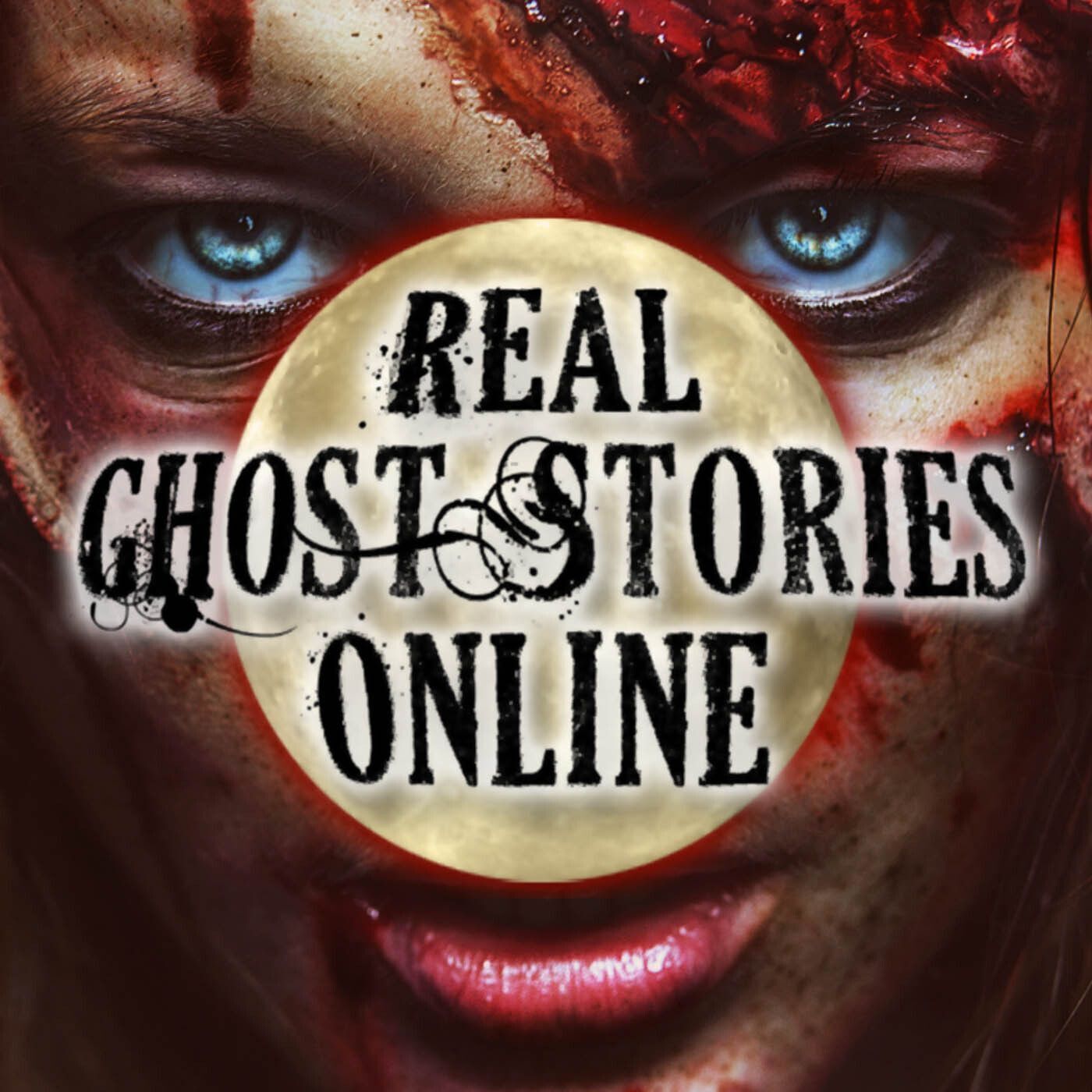 Real Ghost Stories Online 