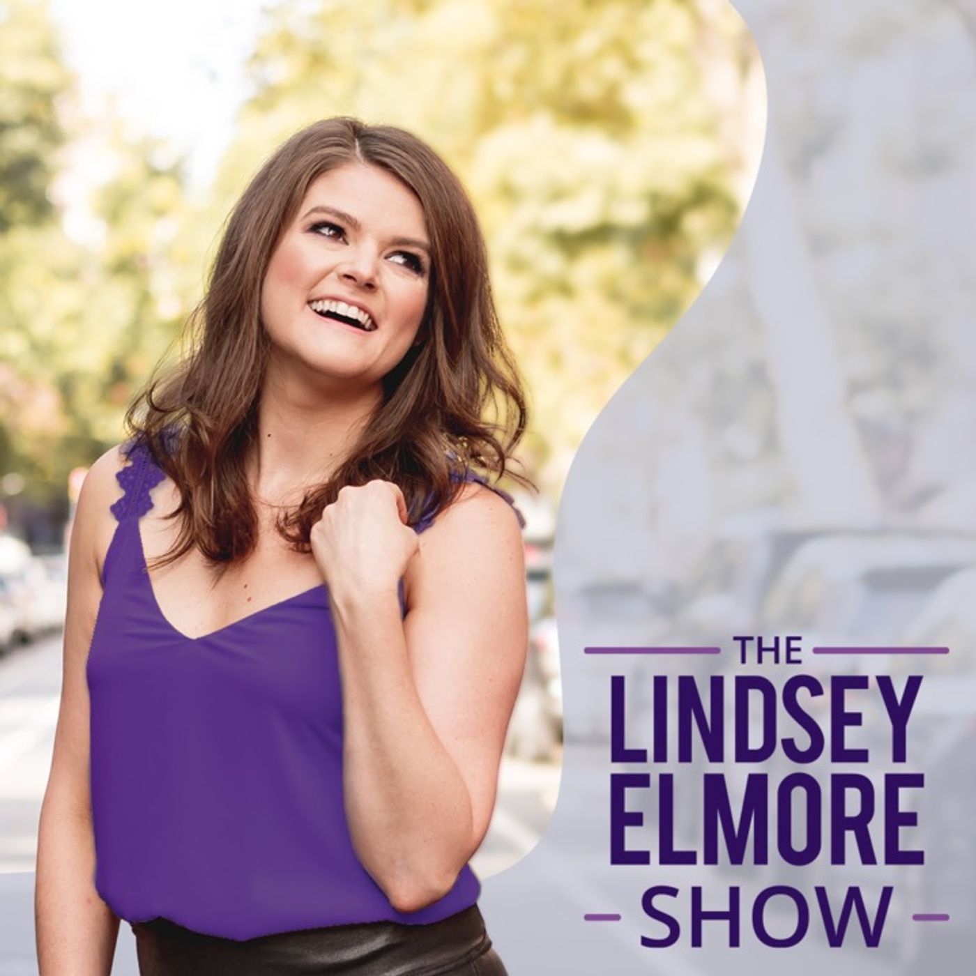 The Lindsey Elmore Show 