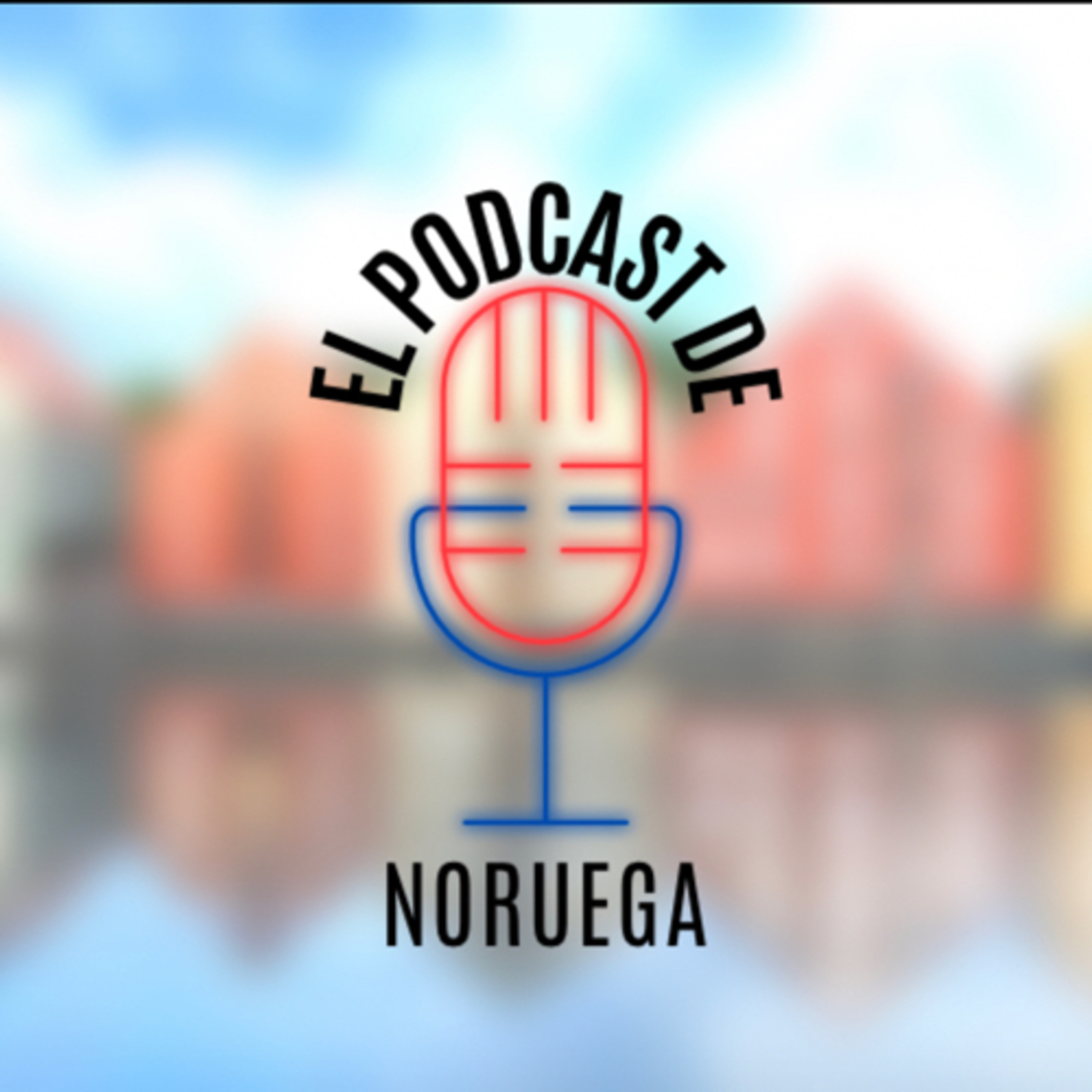 ⁣#50 | Trabajar como investigador en #Noruega, Fellowship Marie Curie y más junto a @miguelnaranjortiz