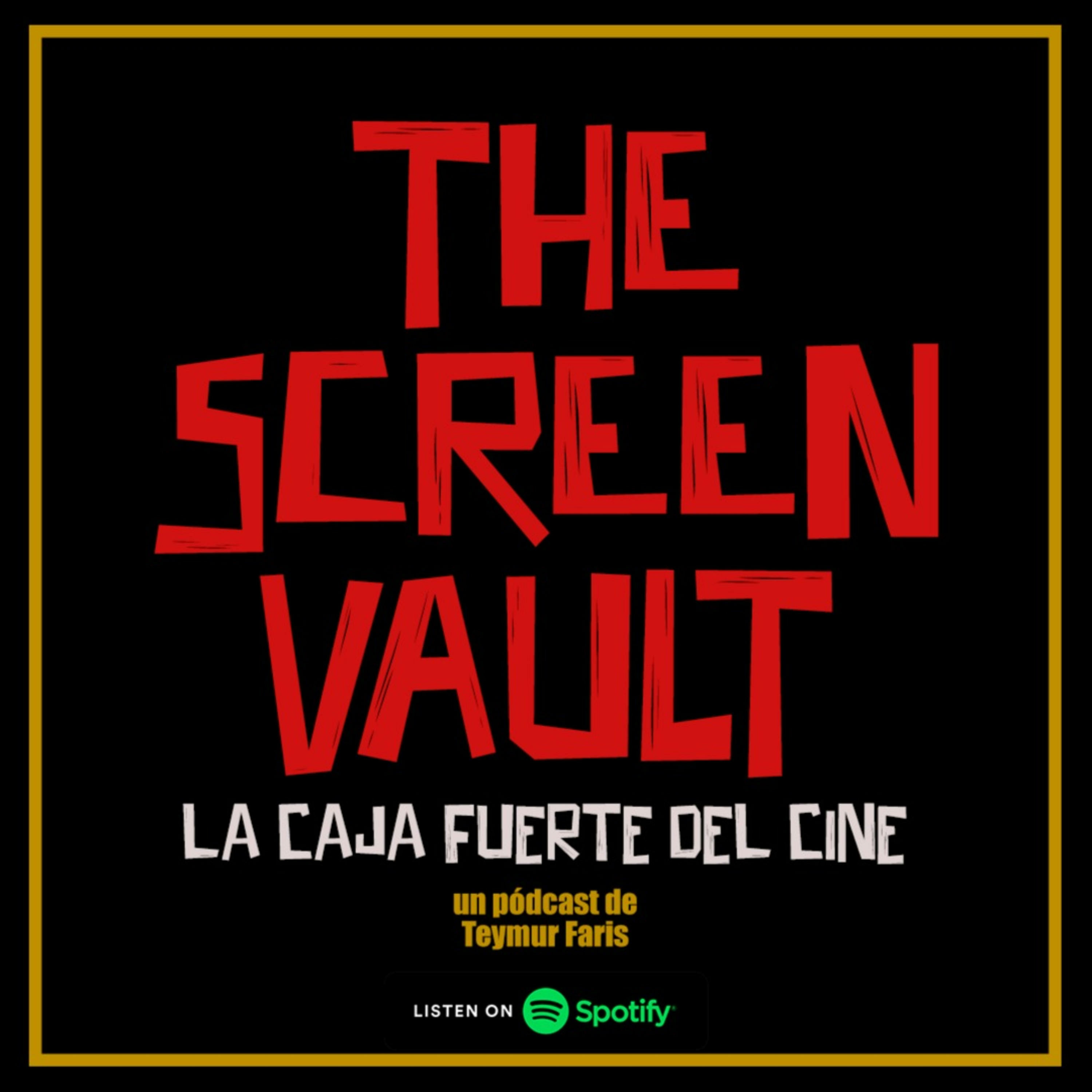 The Screen Vault: La Caja Fuerte del Cine 