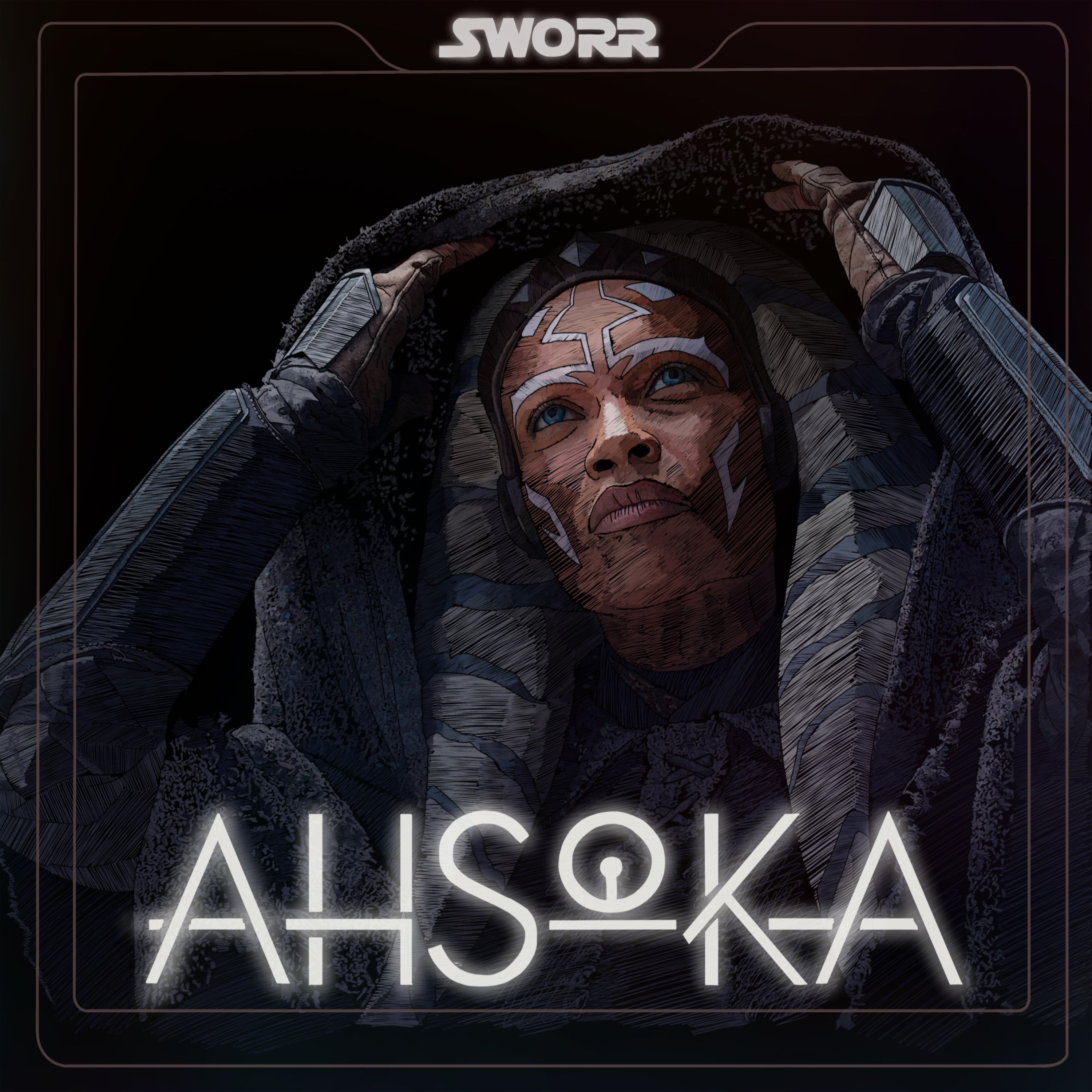 ⁣#049 SWORR - Ahsoka Part 3 “Time to Fly” Discussion and Opinions