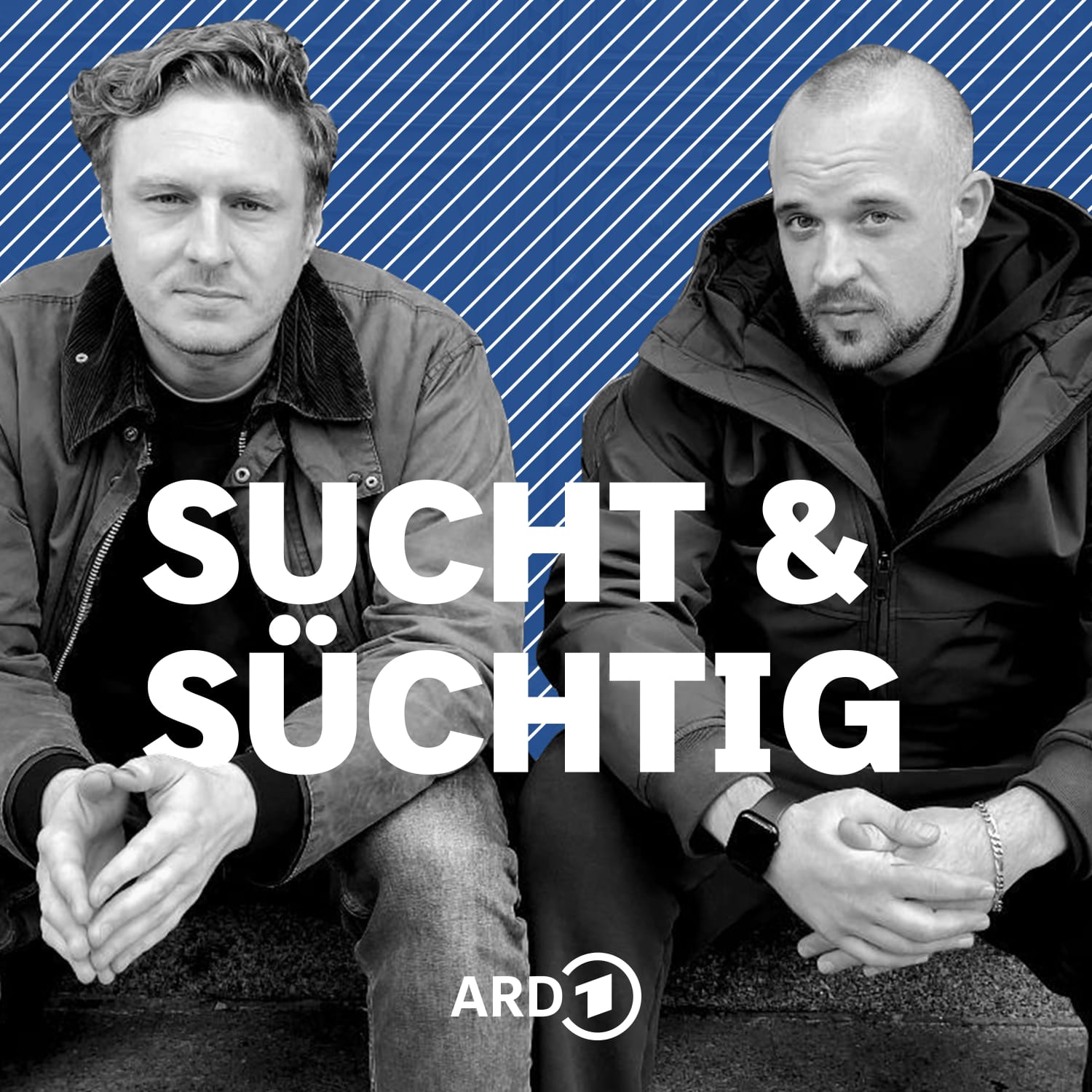 SUCHT & SÜCHTIG - Staffel 2 