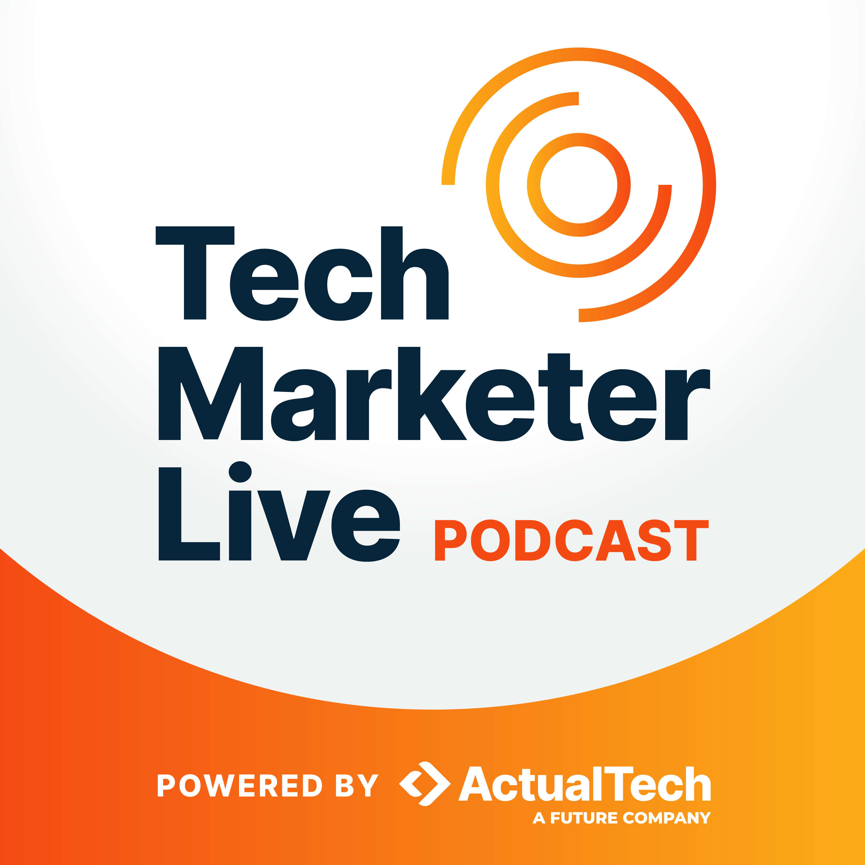 Tech Marketer Live 