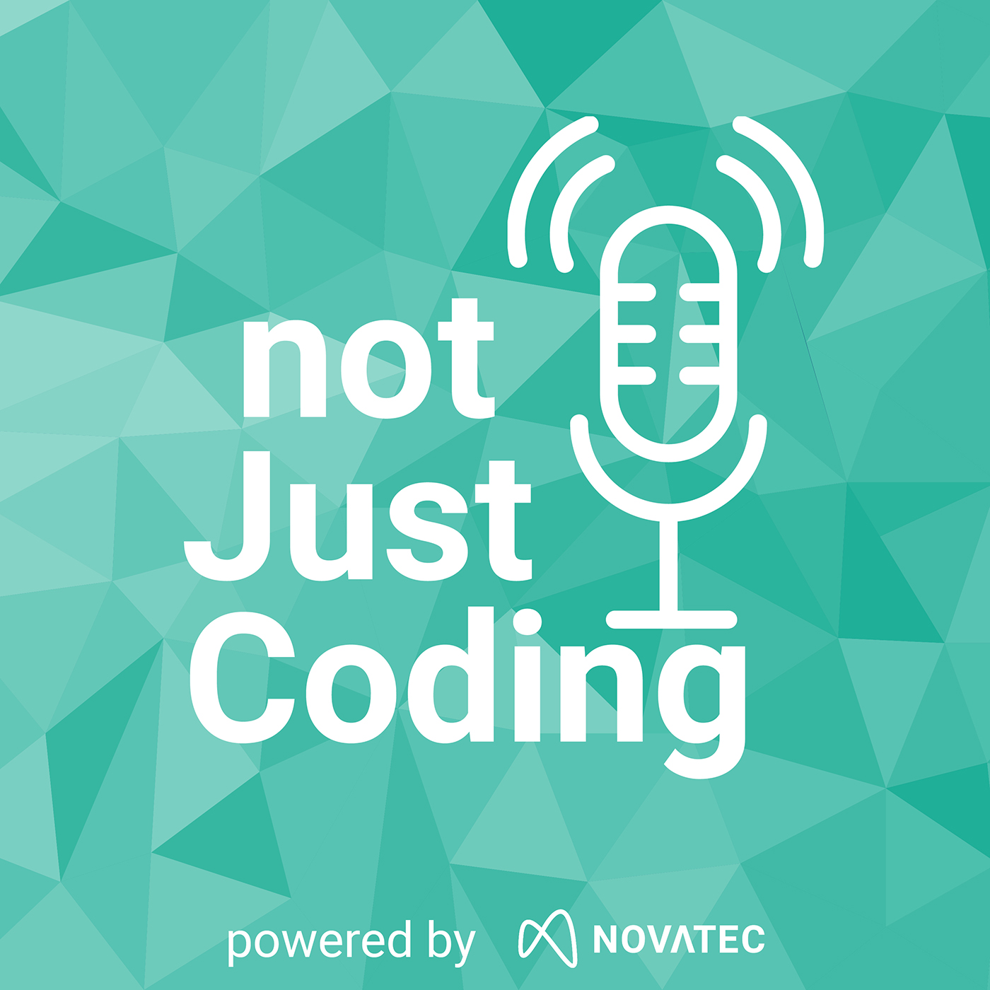 notJustCoding 