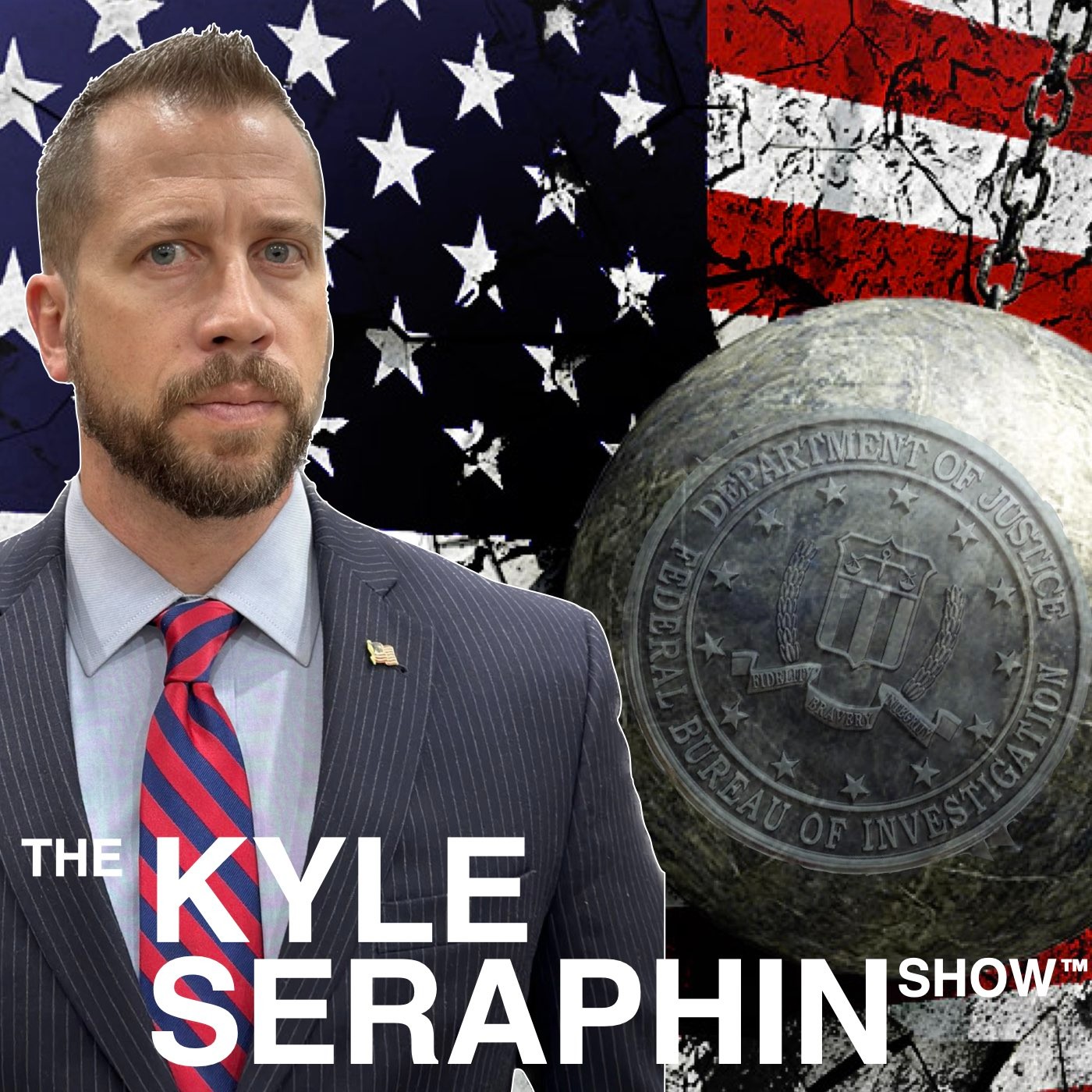 The Kyle Seraphin Show 