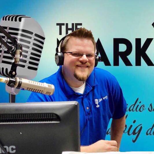 The Mark White Show 