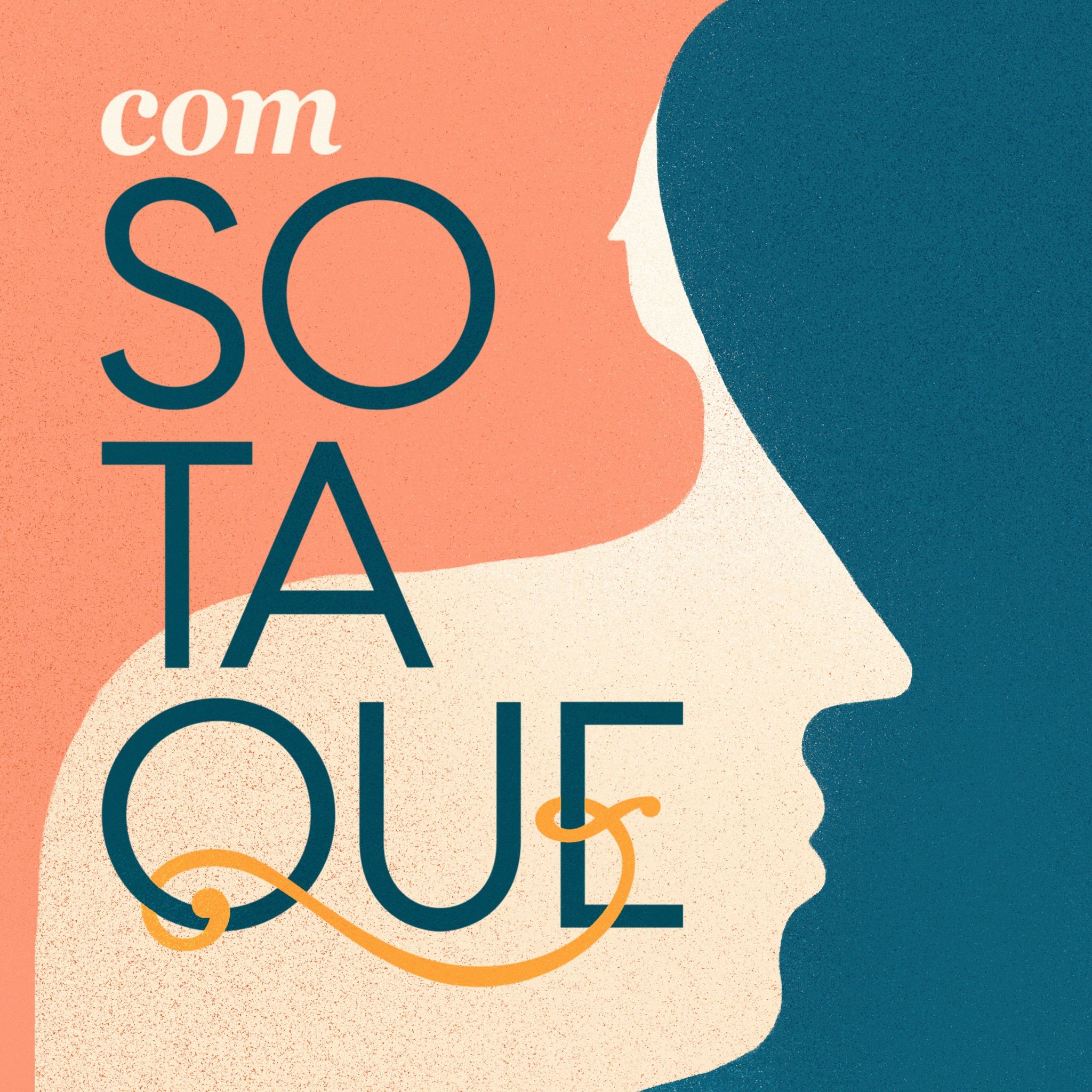 Com Sotaque 