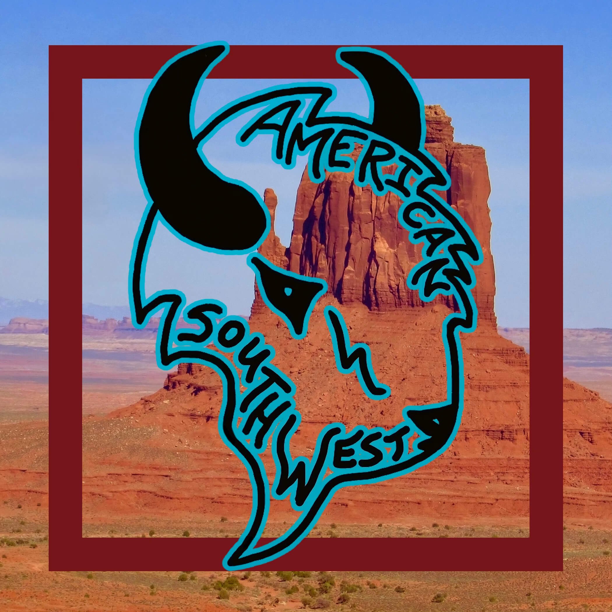 The American Southwest 