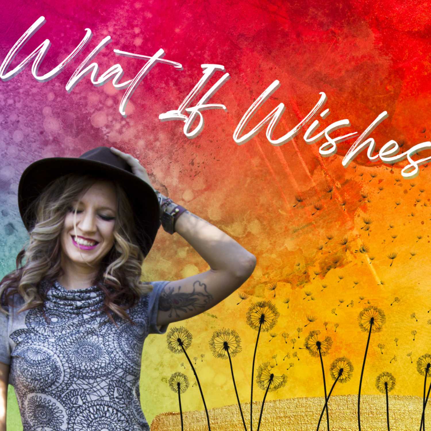 What If Wishes 