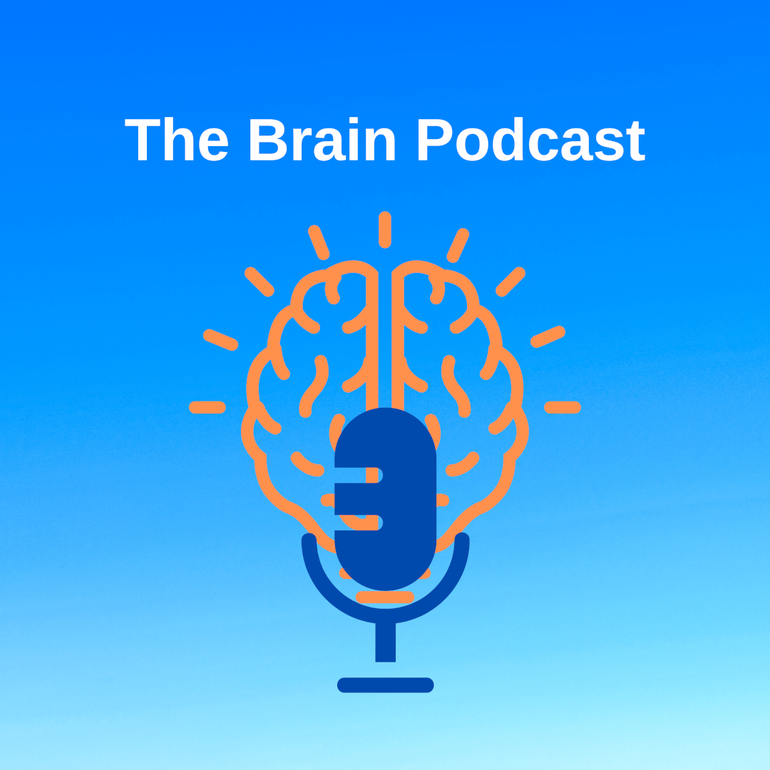 The Brain Podcast 