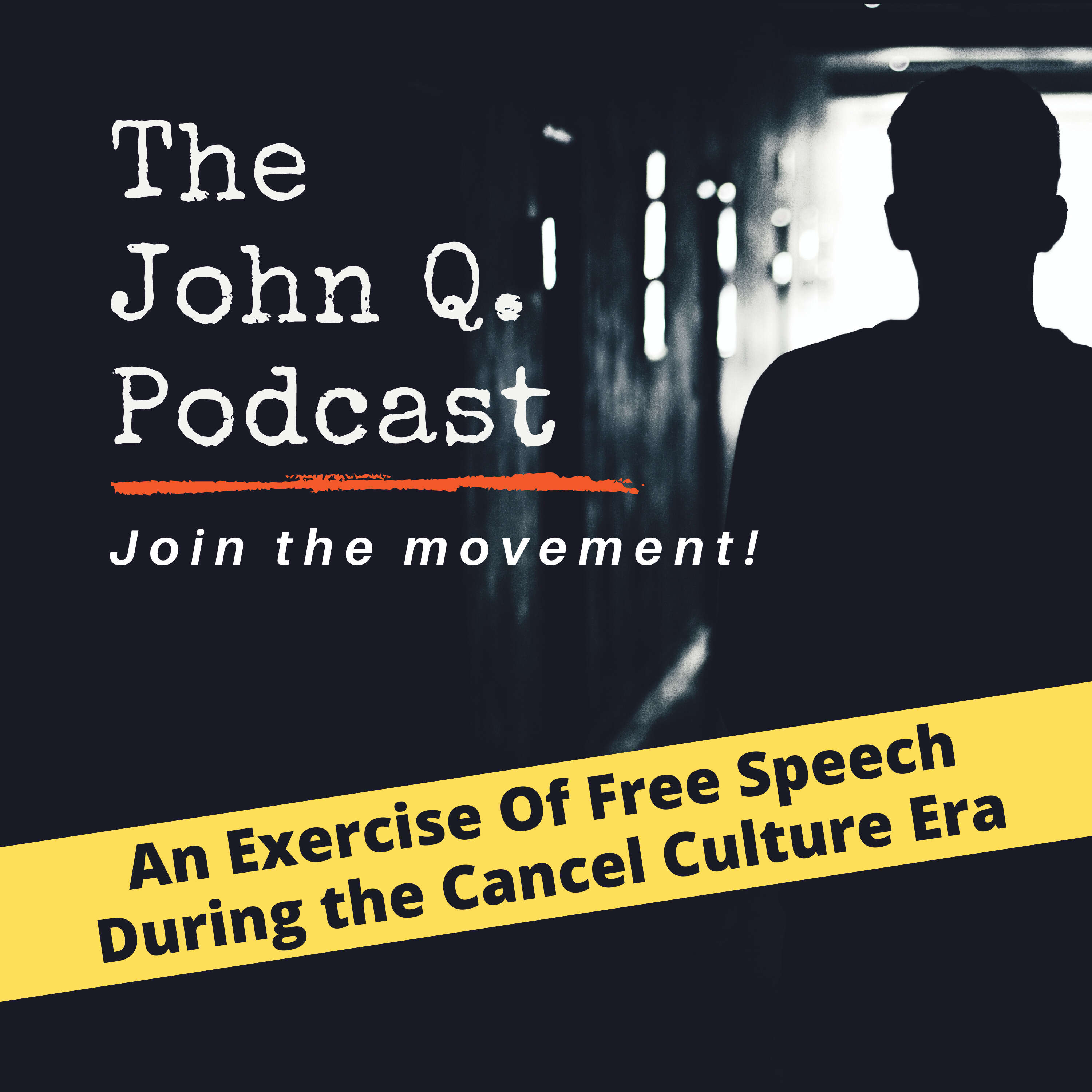 The John Q. Podcast 