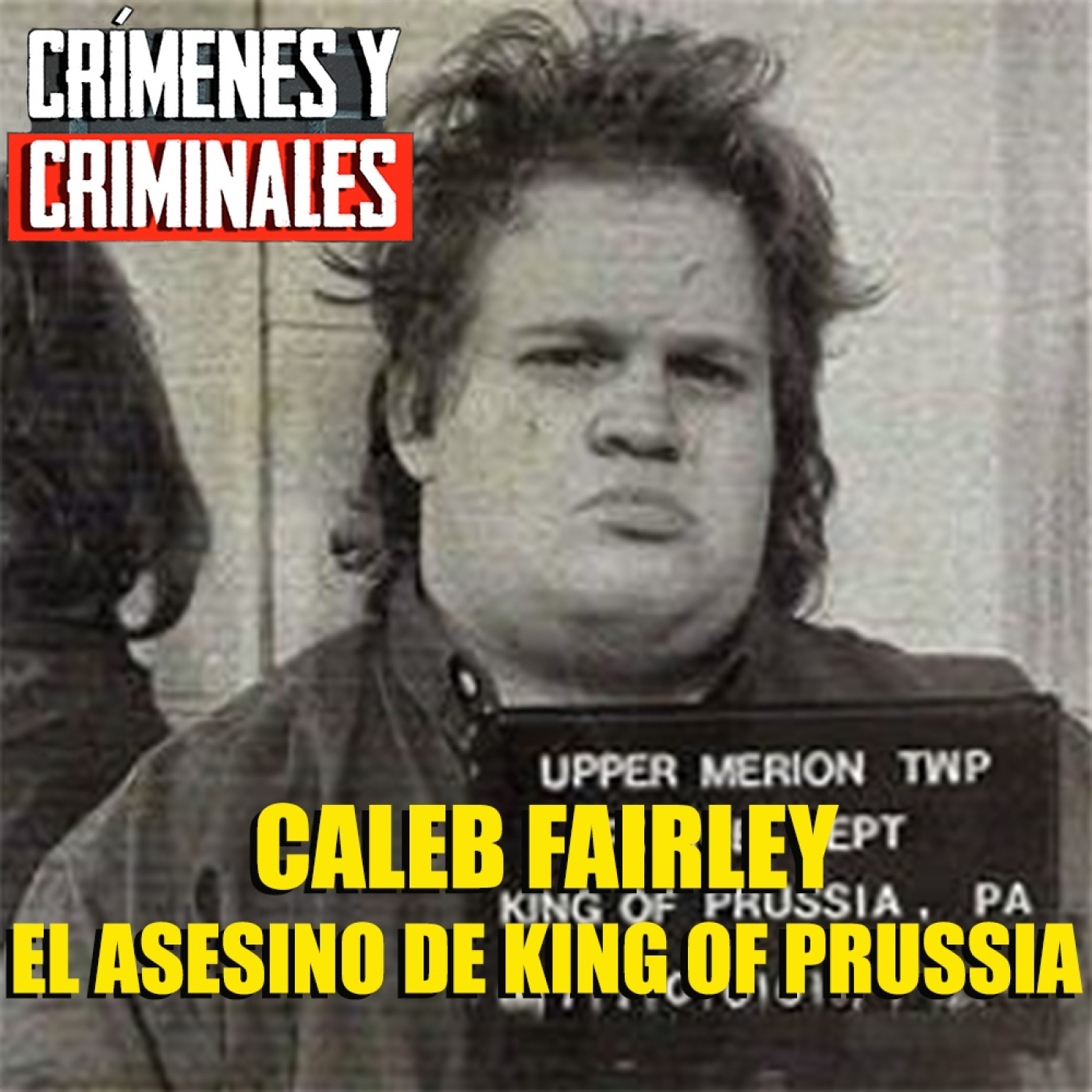 ⁣El asesino de King of Prussia