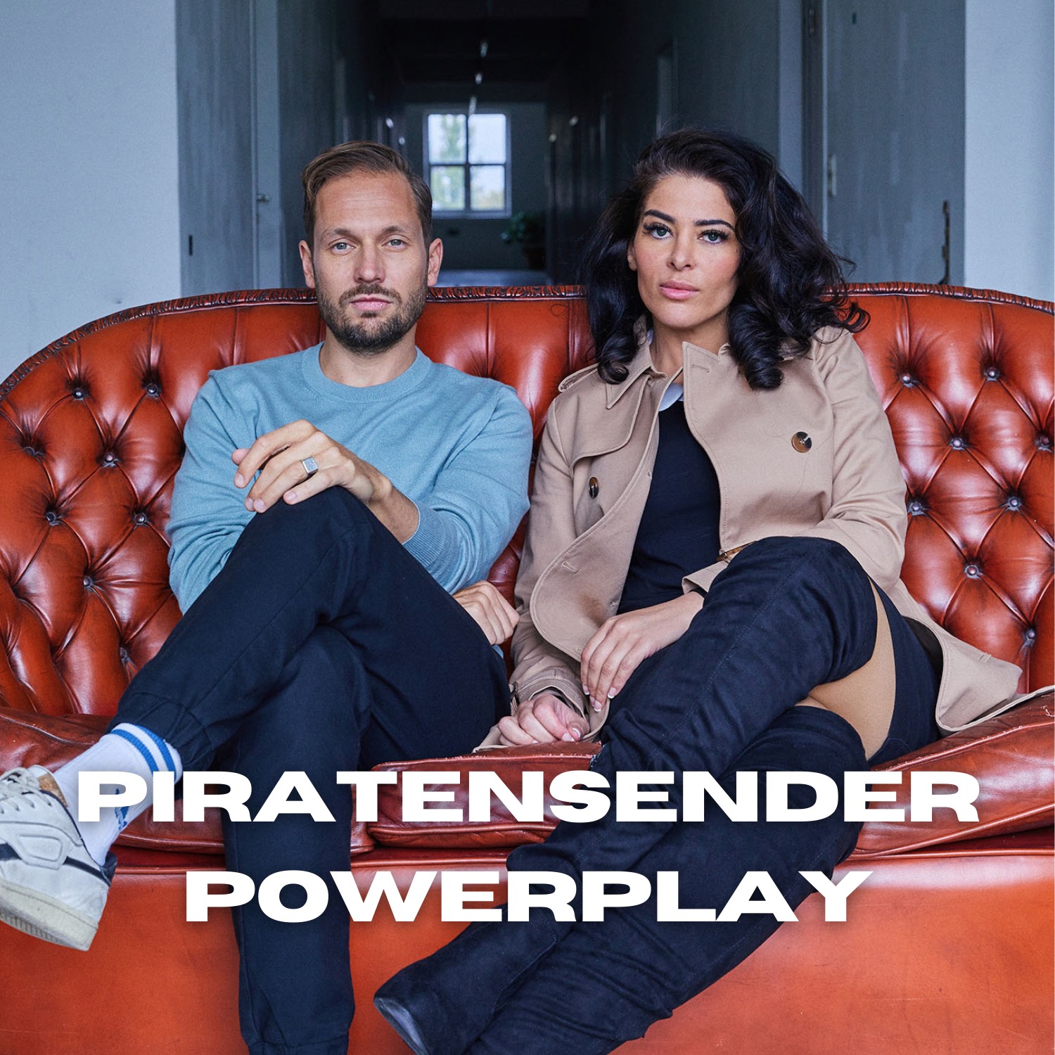 Piratensender Powerplay 