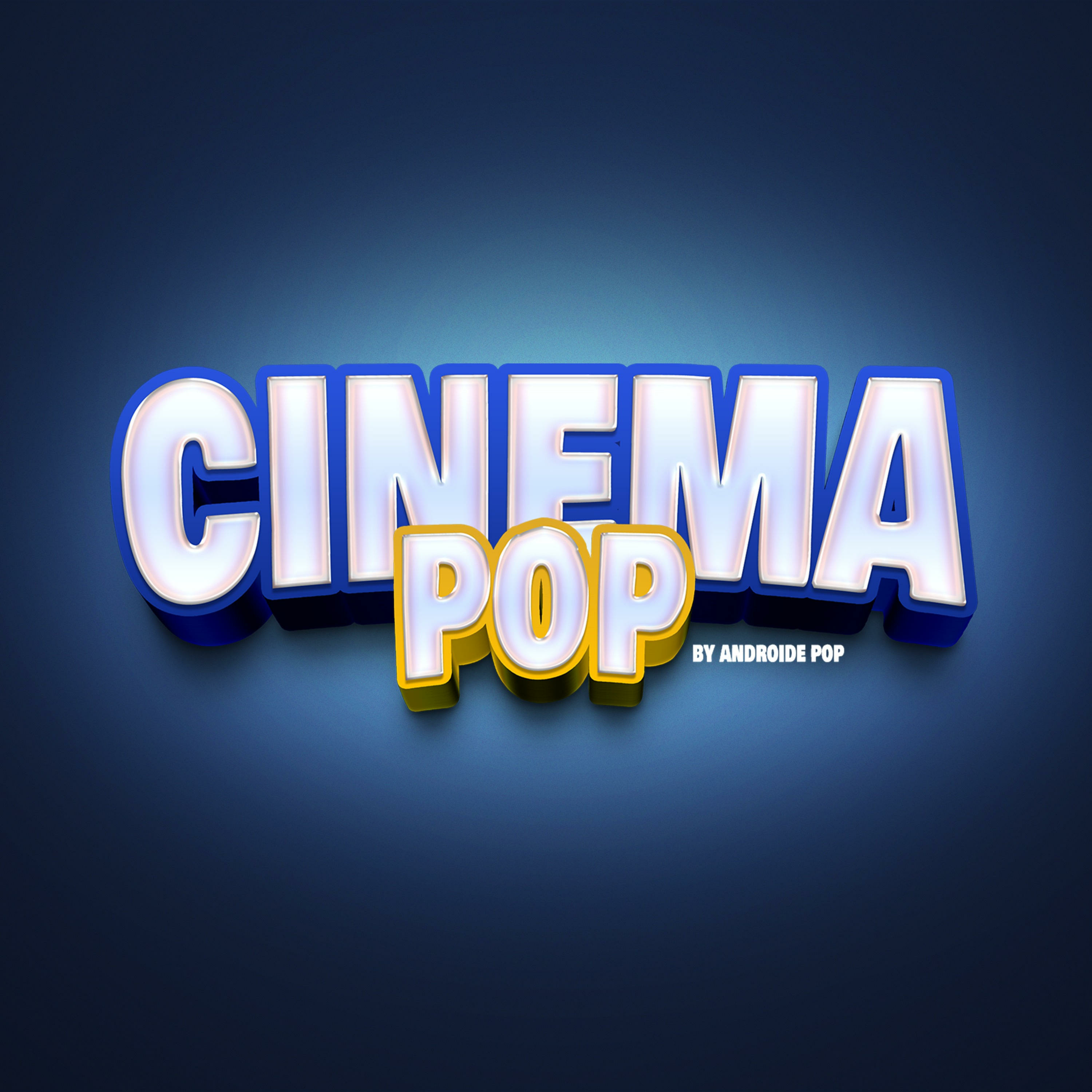 Cinema Pop 