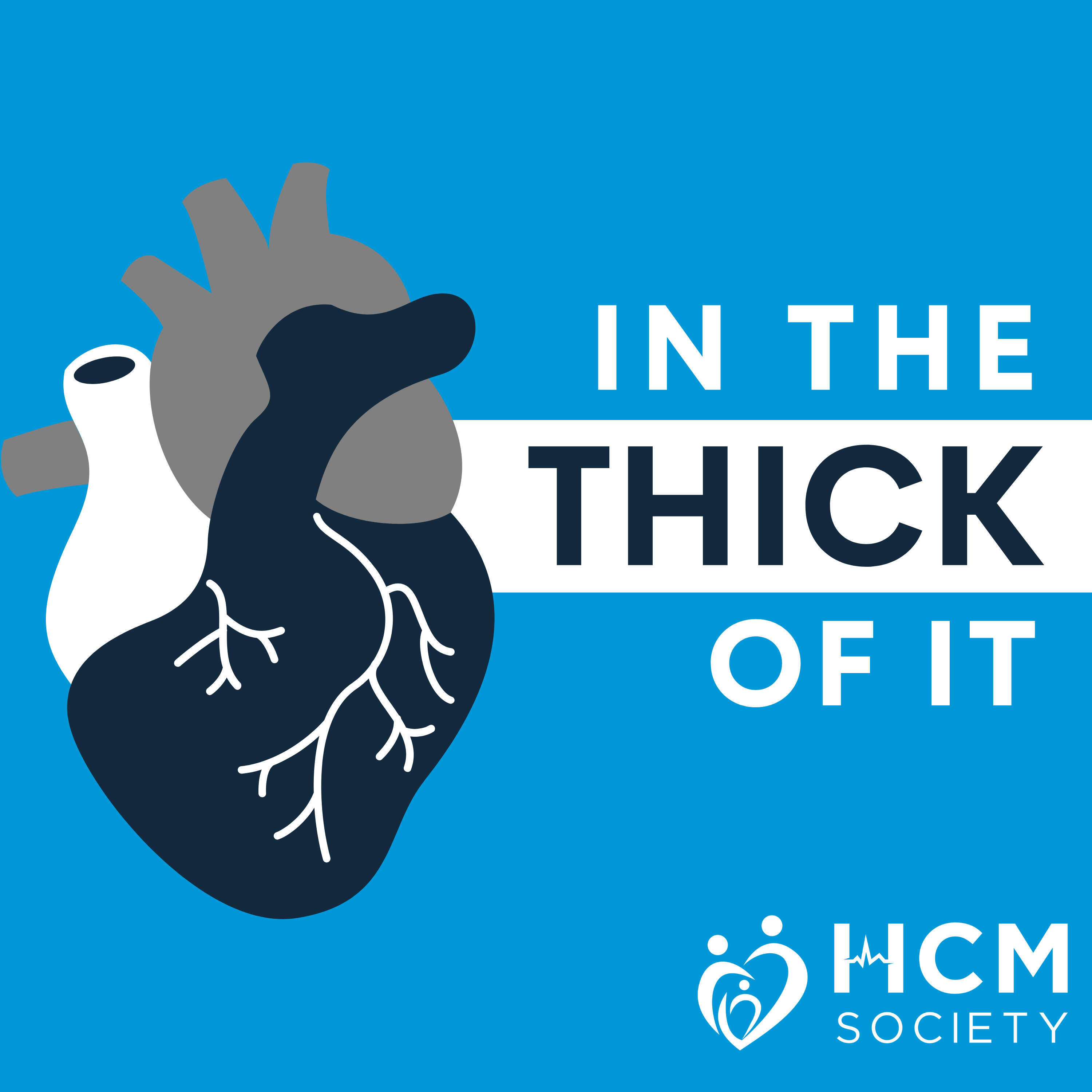 What's Next for Non-obstructive Hypertrophic Cardiomyopathy