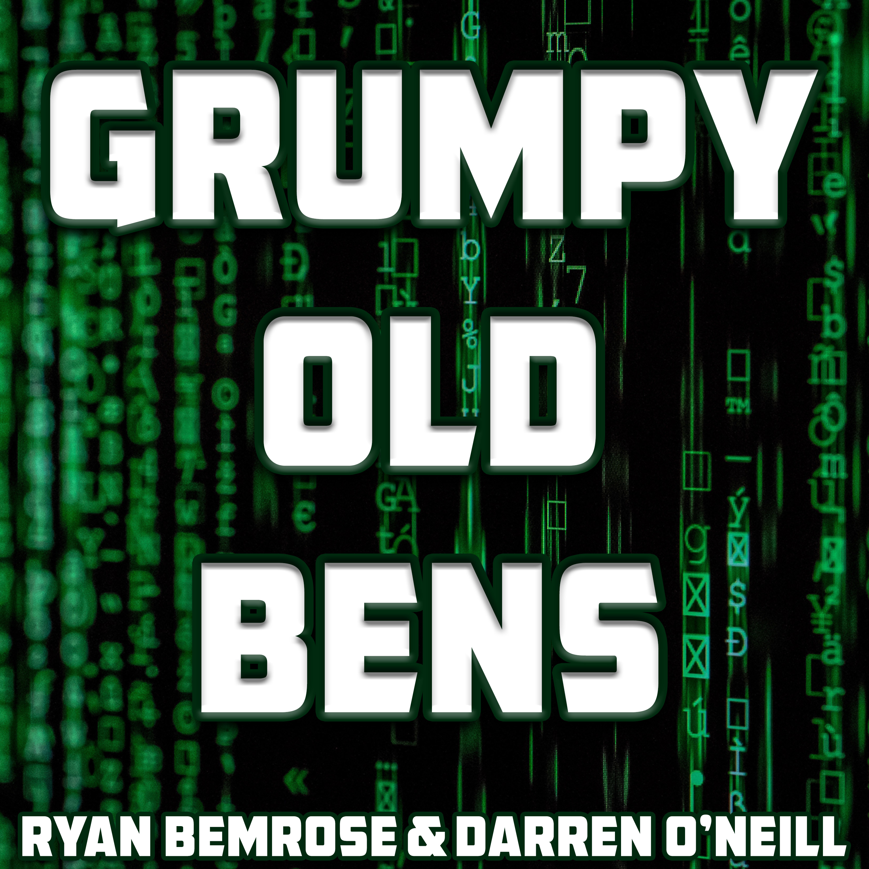 Grumpy Old Bens 