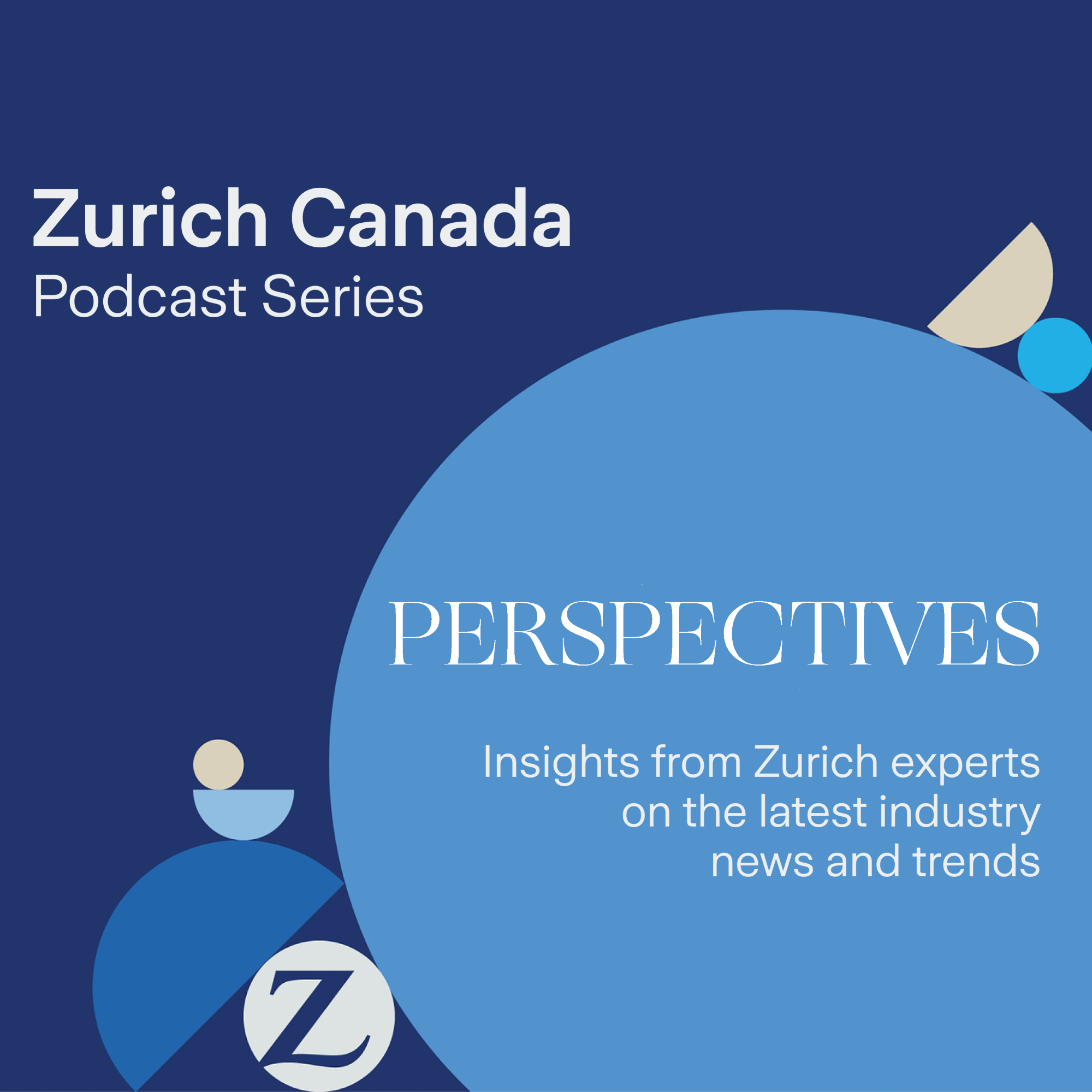 Zurich Canada's Perspectives 