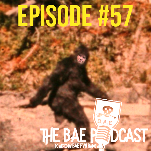 ⁣BAE Podcast 57 –  The Plan For 2024